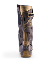 Limited Edition Tech 10 Air Gold Boots