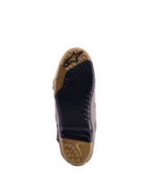 Limited Edition Tech 10 Air Gold Boots