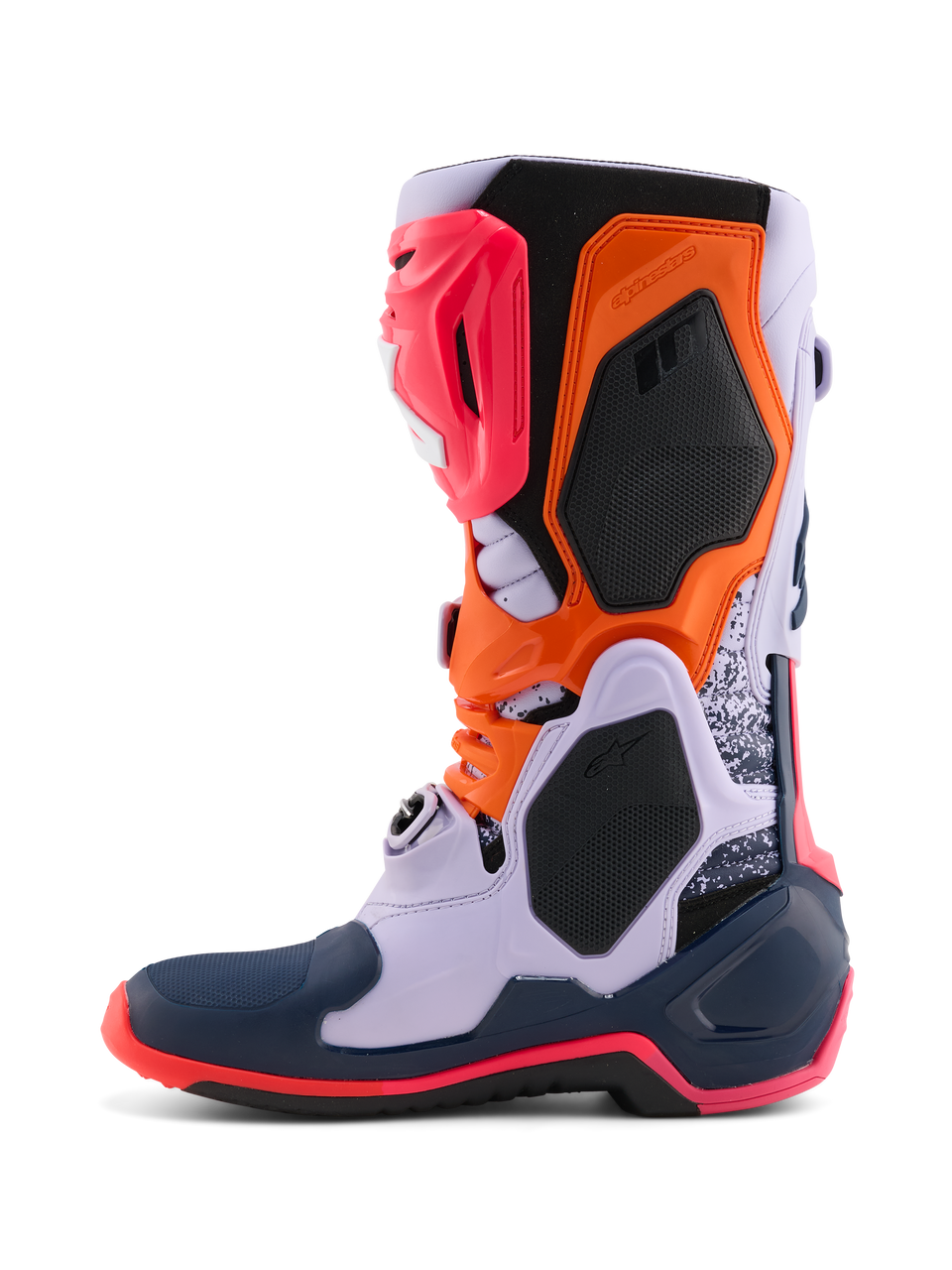 Limited Edition Tech 10 Records Boots | Alpinestars®