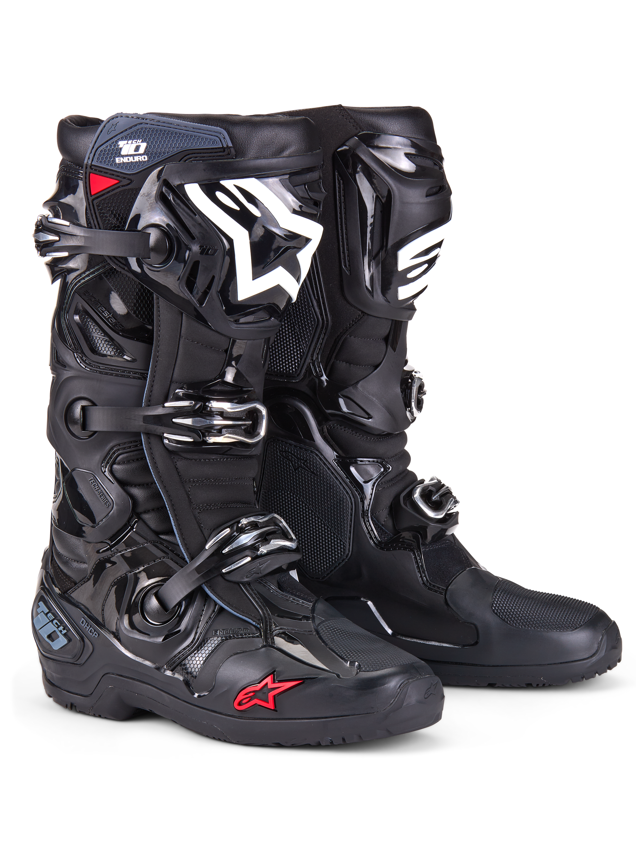 Tech 10 Enduro - MX Boots | Alpinestars® Tech 10 Enduro - MX Boots | Alpinestars®