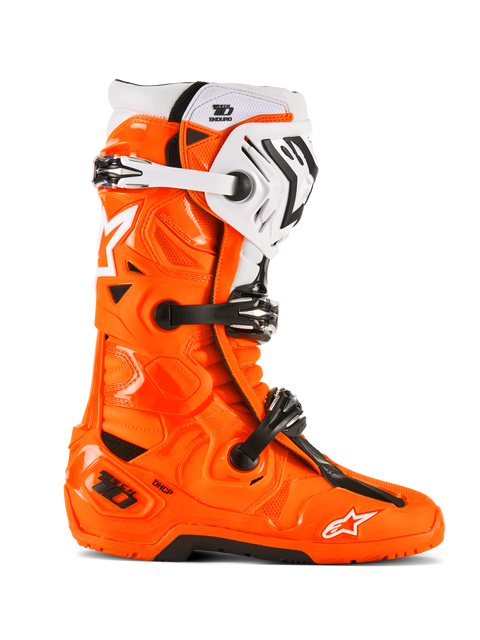 Tech 10 Enduro Boots