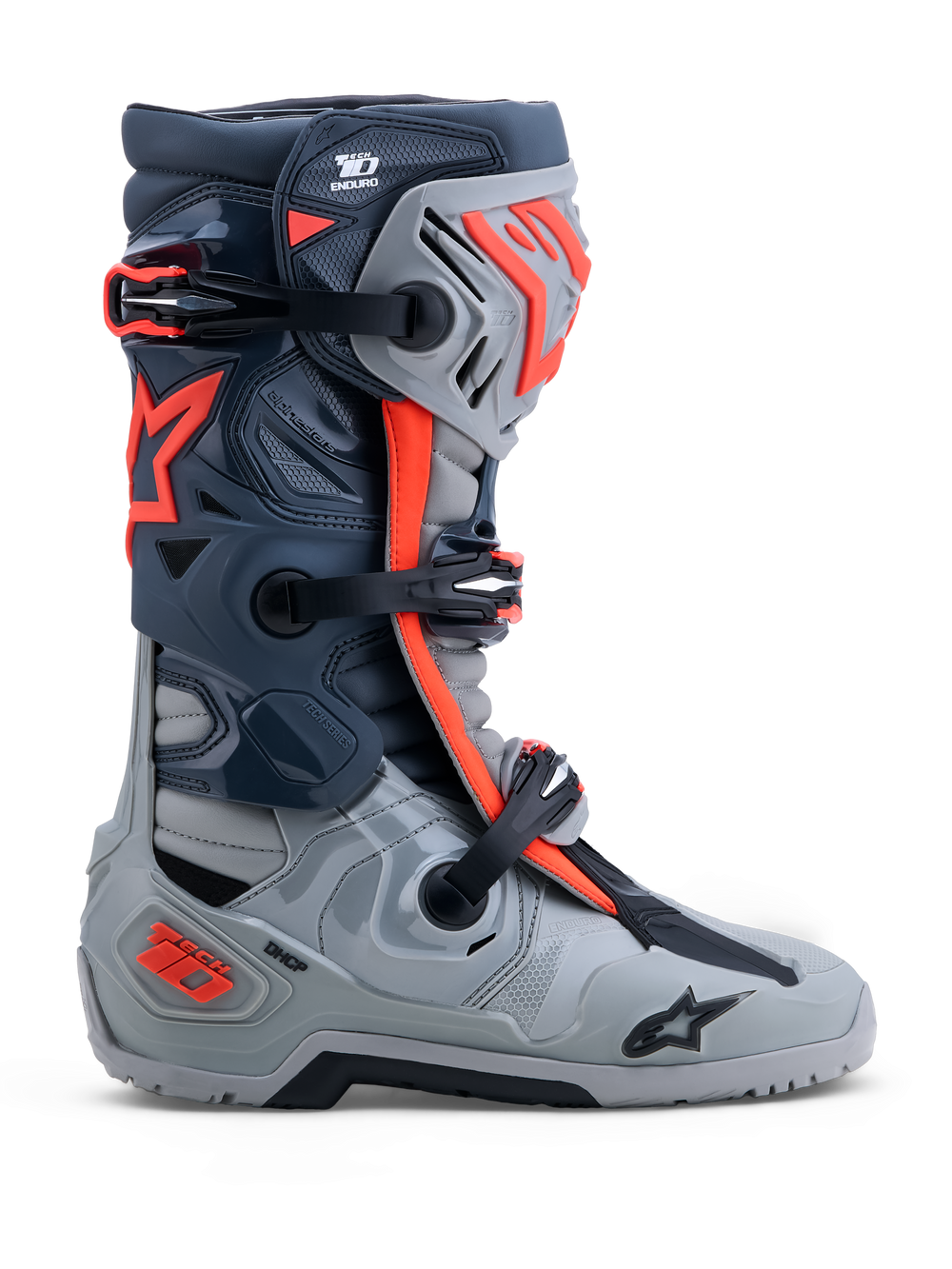 Tech 10 Enduro - MX Boots | Alpinestars®
