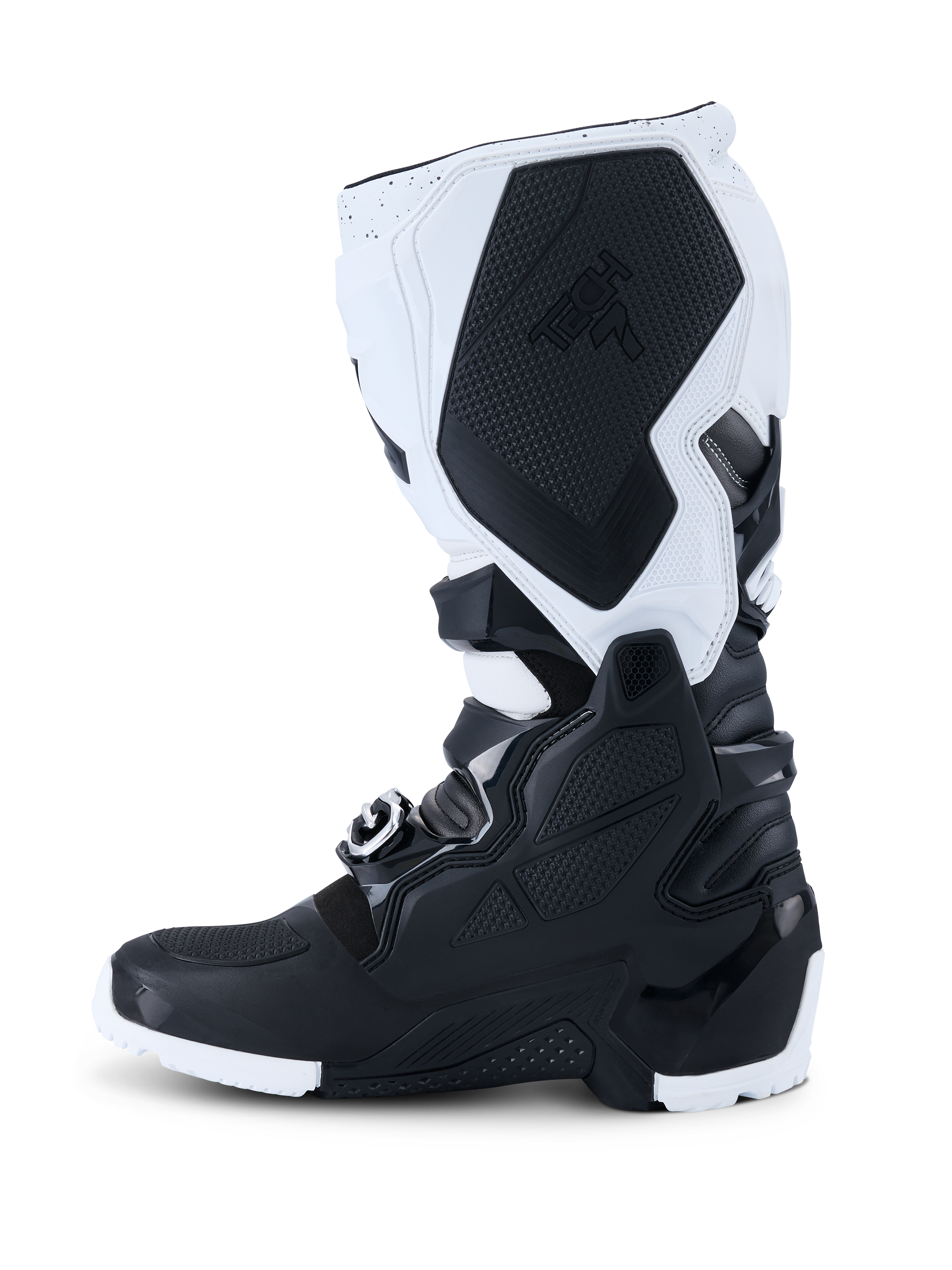 2026 Tech 7 Enduro - Motorcycle Boots | Alpinestars® 2026 Tech 7 Enduro - Motorcycle Boots | Alpinestars®