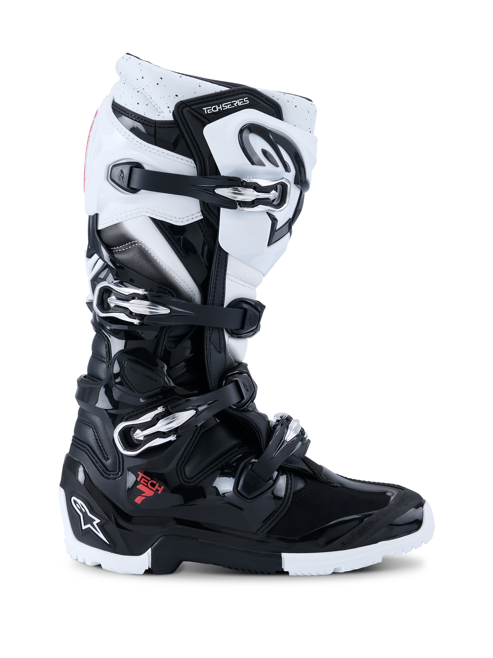 2026 Tech 7 Enduro - Motorcycle Boots | Alpinestars®