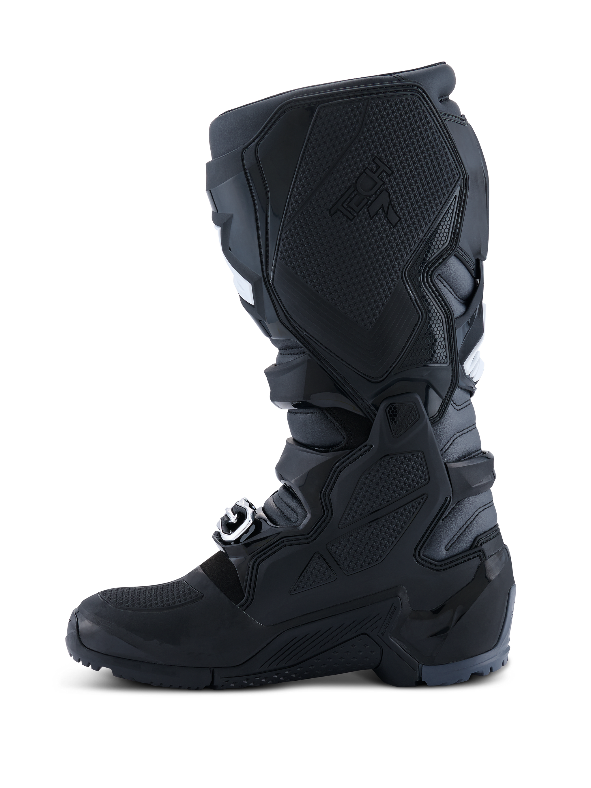 2026 Tech 7 Enduro - Motorcycle Boots | Alpinestars® 2026 Tech 7 Enduro - Motorcycle Boots | Alpinestars®