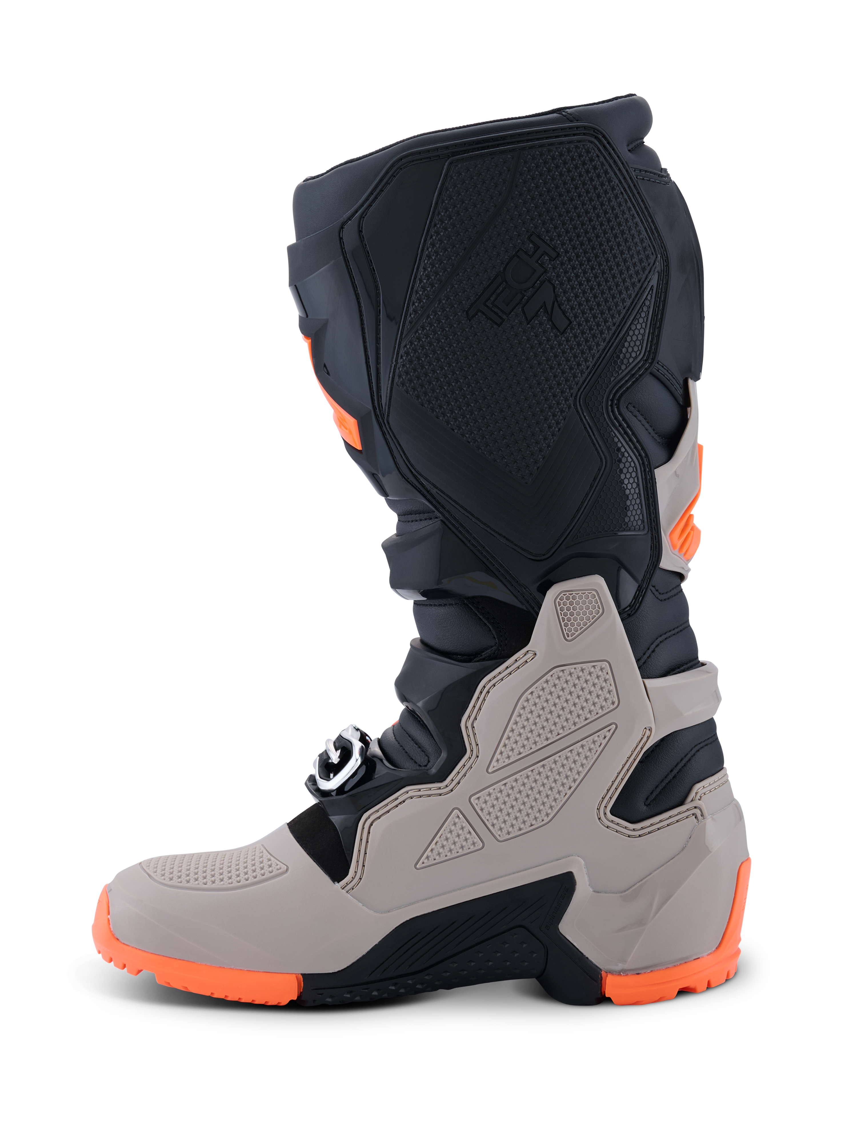 2026 Tech 7 Enduro - Motorcycle Boots | Alpinestars® 2026 Tech 7 Enduro - Motorcycle Boots | Alpinestars®