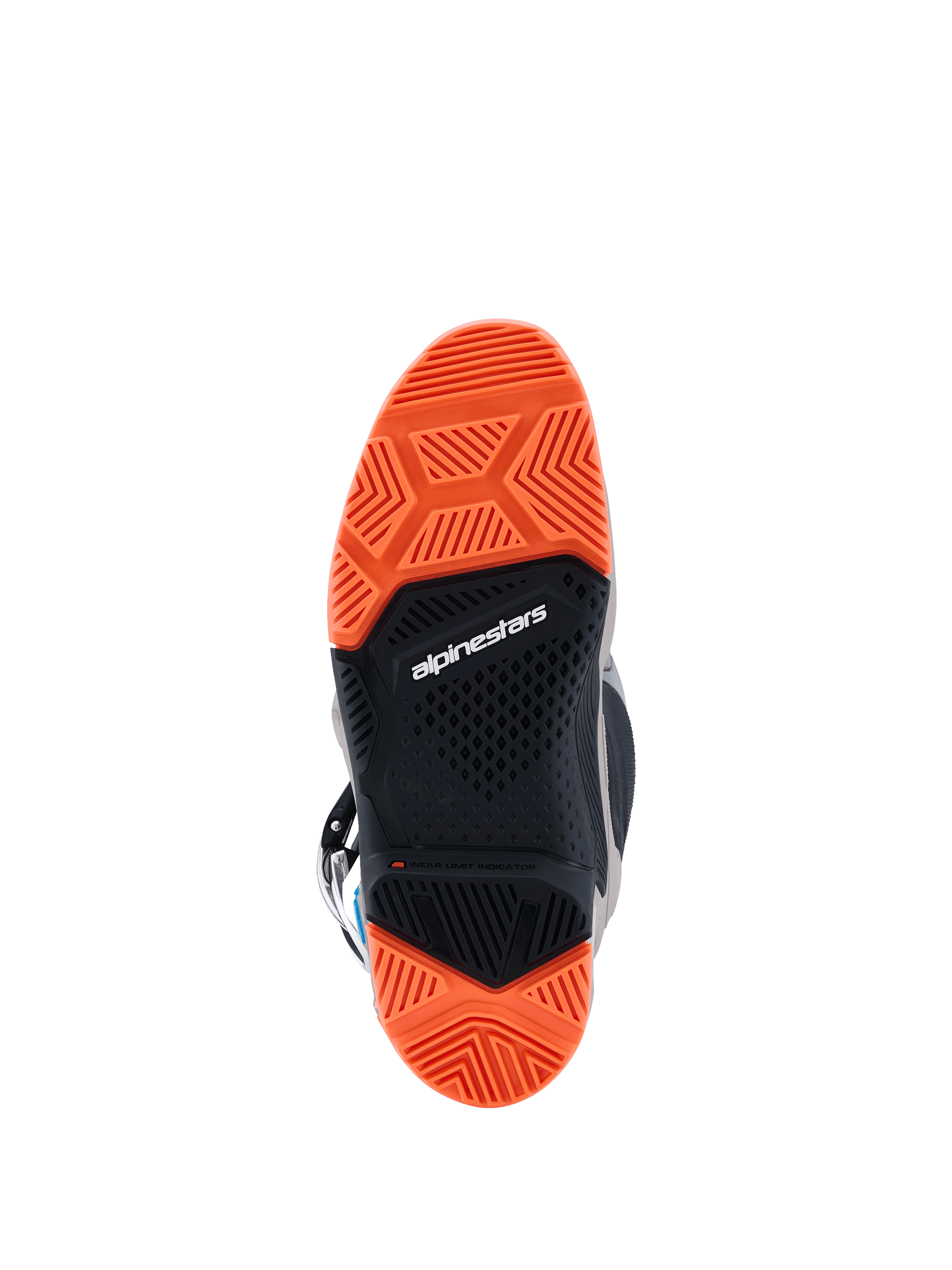2026 Tech 7 Enduro - Motorcycle Boots | Alpinestars®