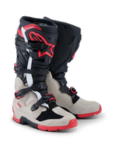 2026 Tech 7 Enduro - Motorcycle Boots | Alpinestars®