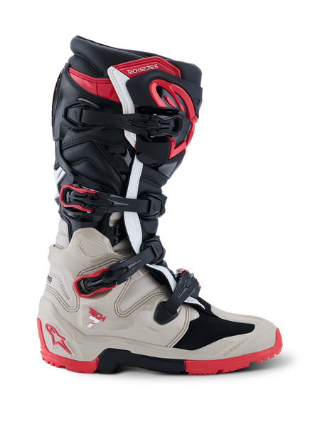 2026 Tech 7 Enduro - Motorcycle Boots | Alpinestars®