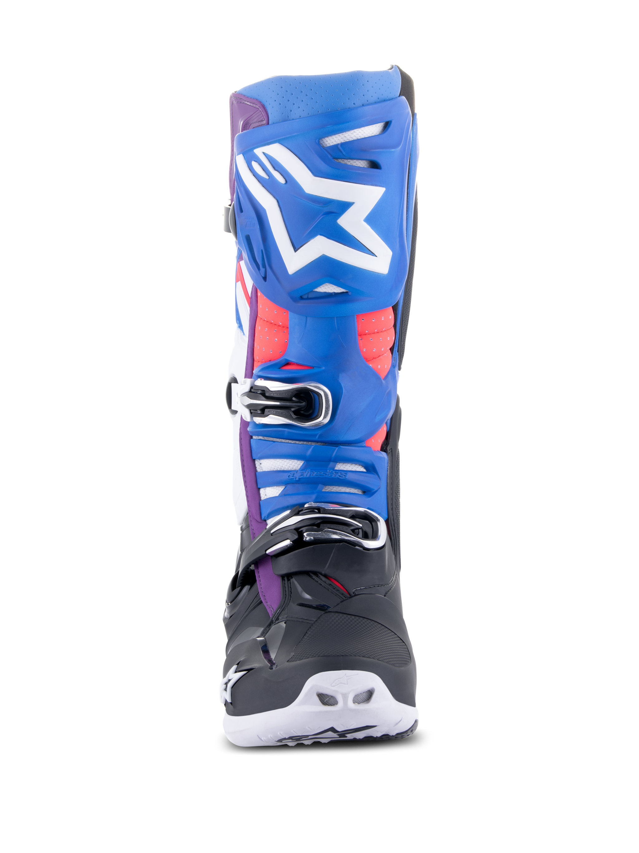 Tech 10 Supervented - Motorcycle Boots | Alpinestars® Tech 10 Supervented - Motorcycle Boots | Alpinestars®