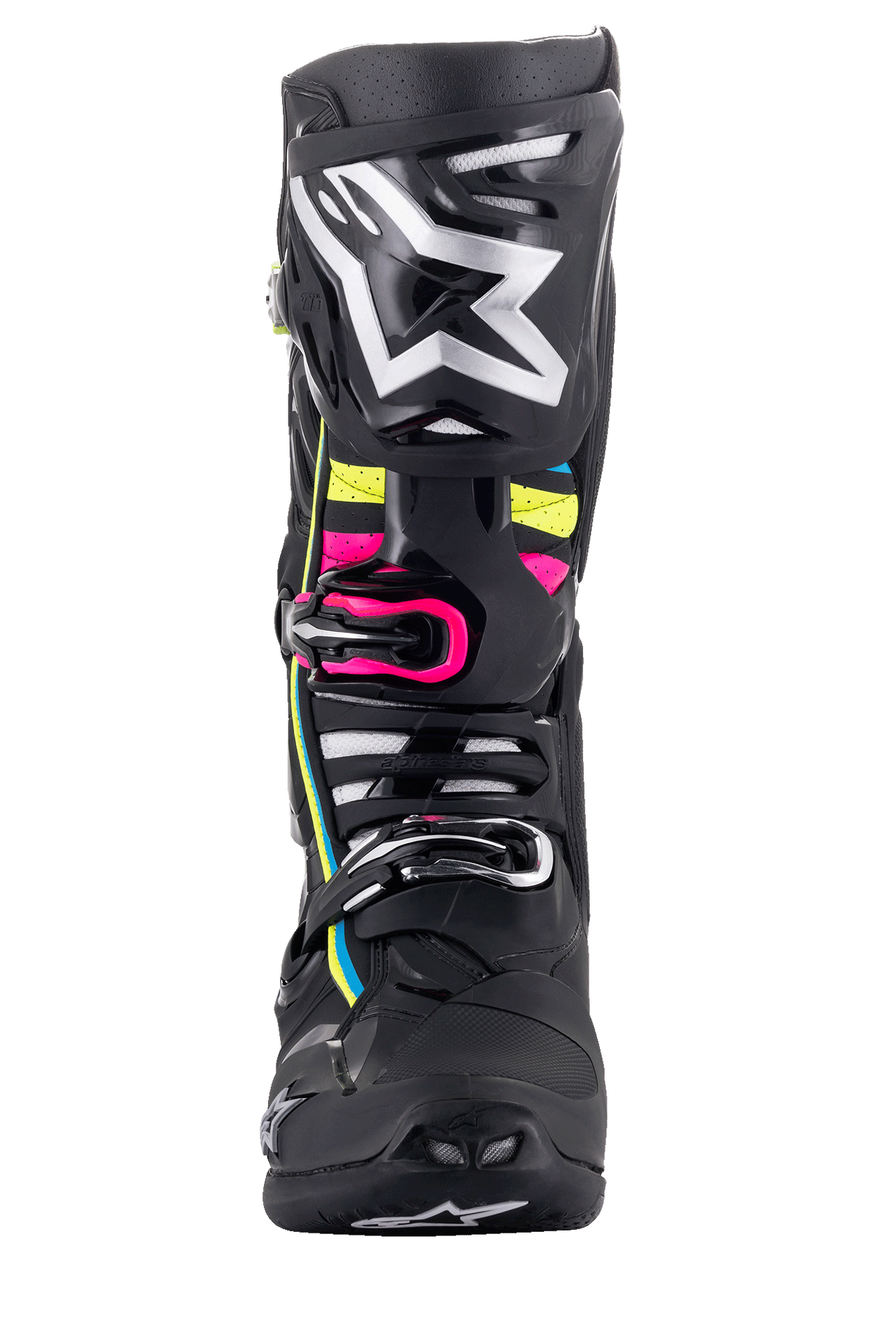 Tech 10 Supervented Boots - PC