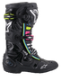 Tech 10 Supervented Boots