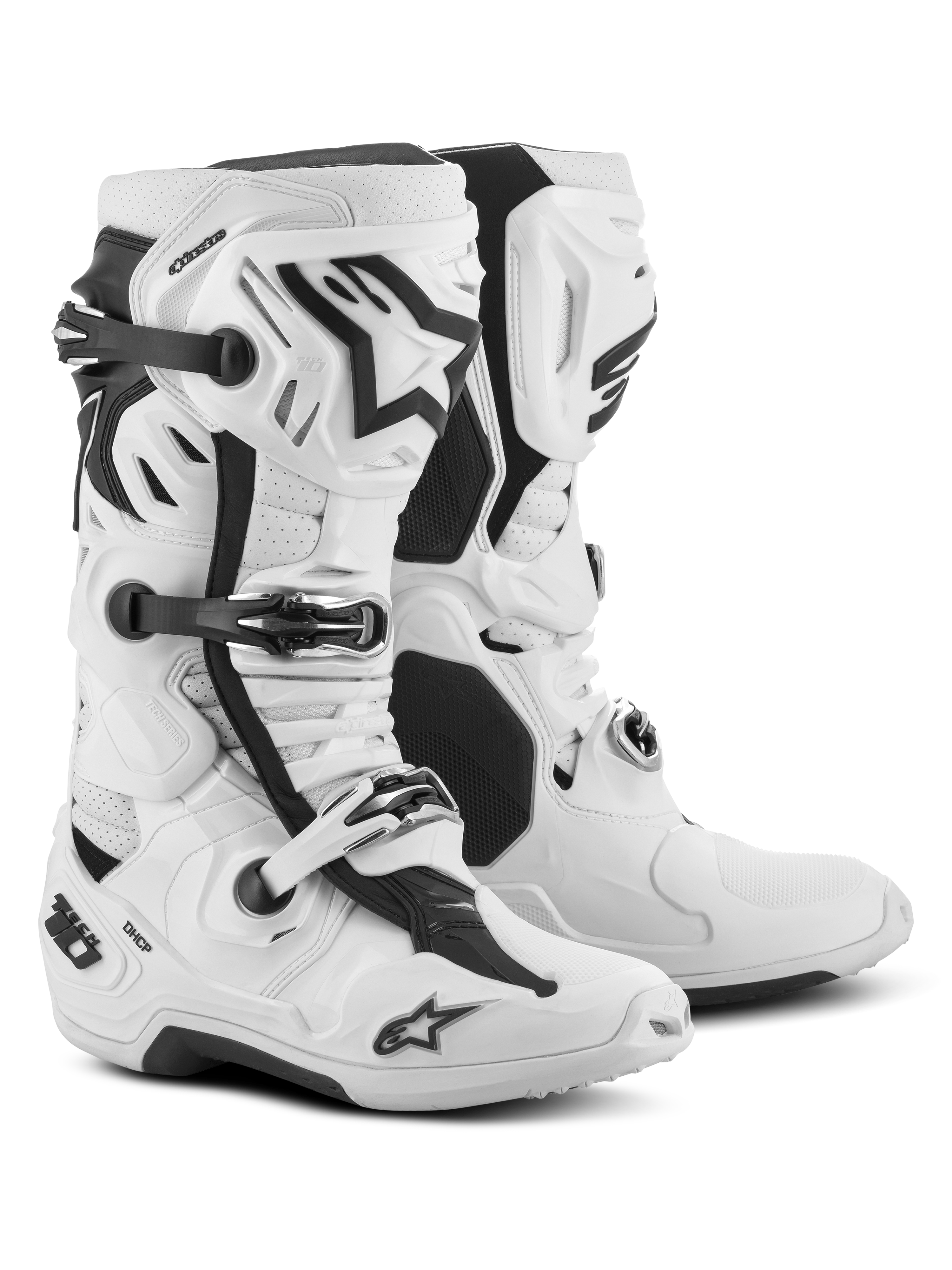 Tech 10 Supervented - MX Boots | Alpinestars® Tech 10 Supervented - MX Boots | Alpinestars®