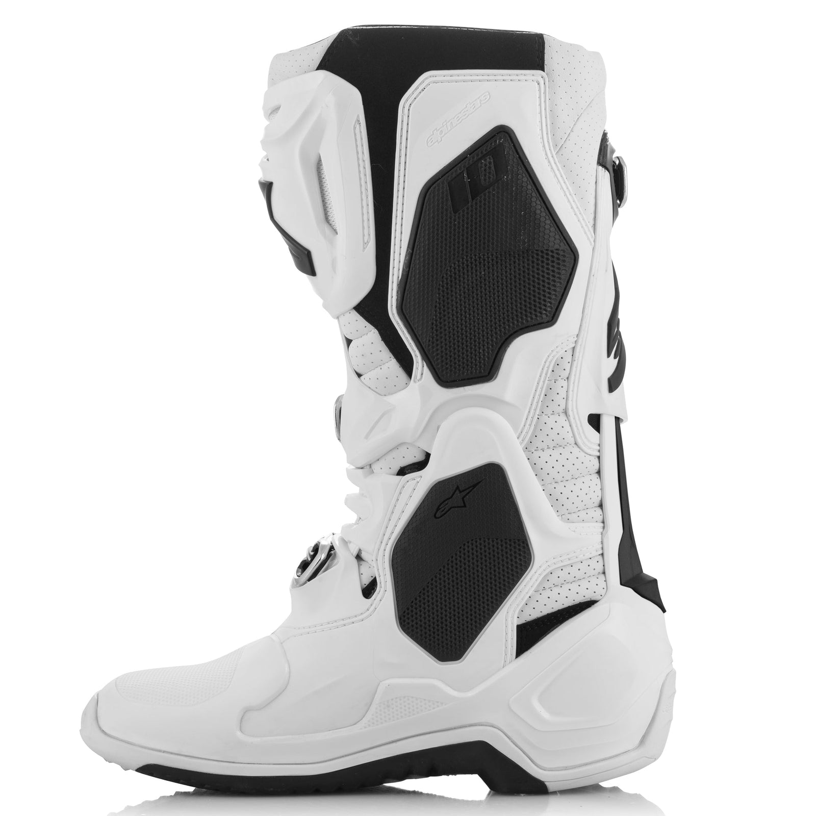 Tech 10 Supervented Boots