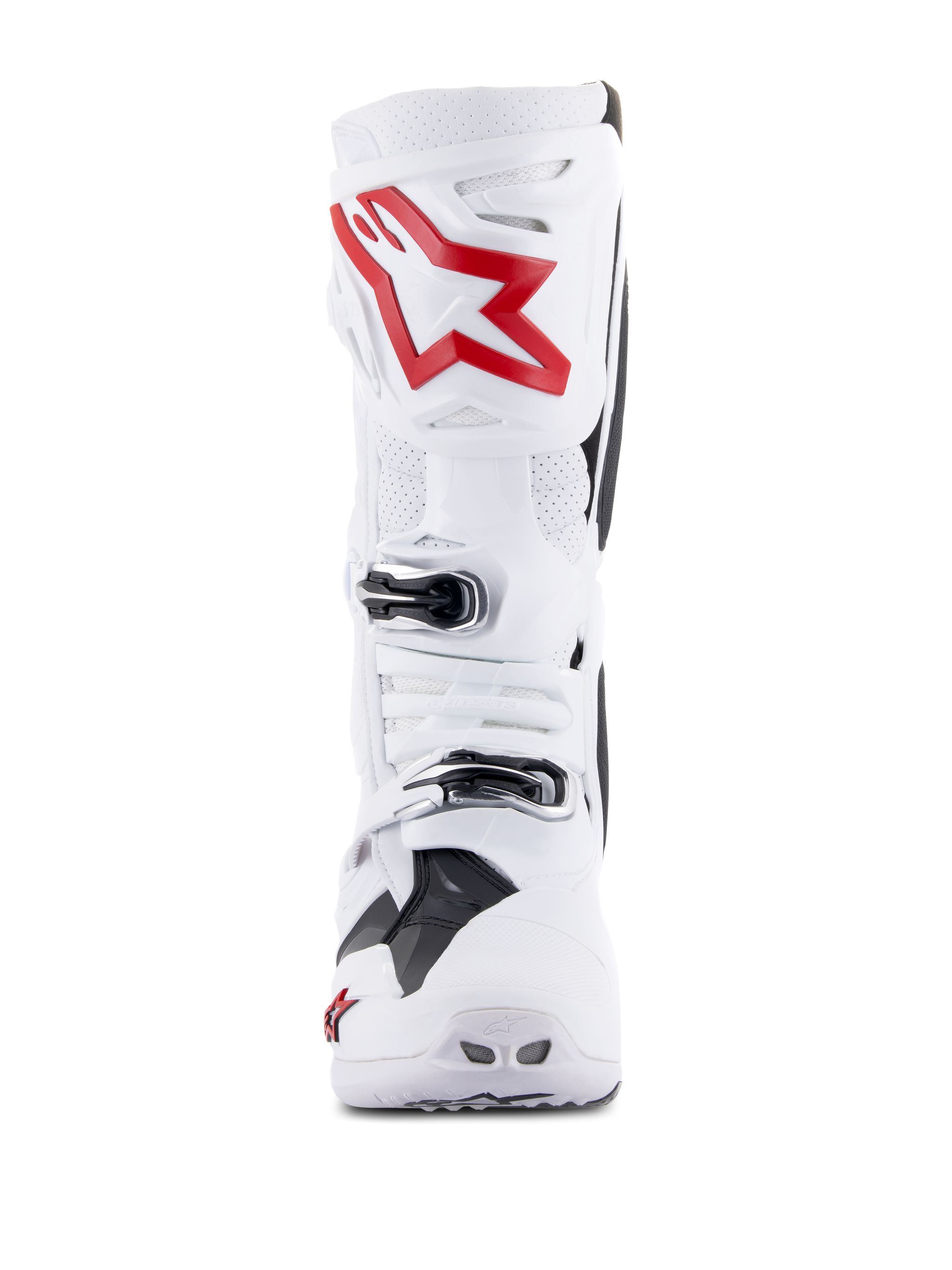Tech 10 Supervented - Motorcycle Boots | Alpinestars® Tech 10 Supervented - Motorcycle Boots | Alpinestars®