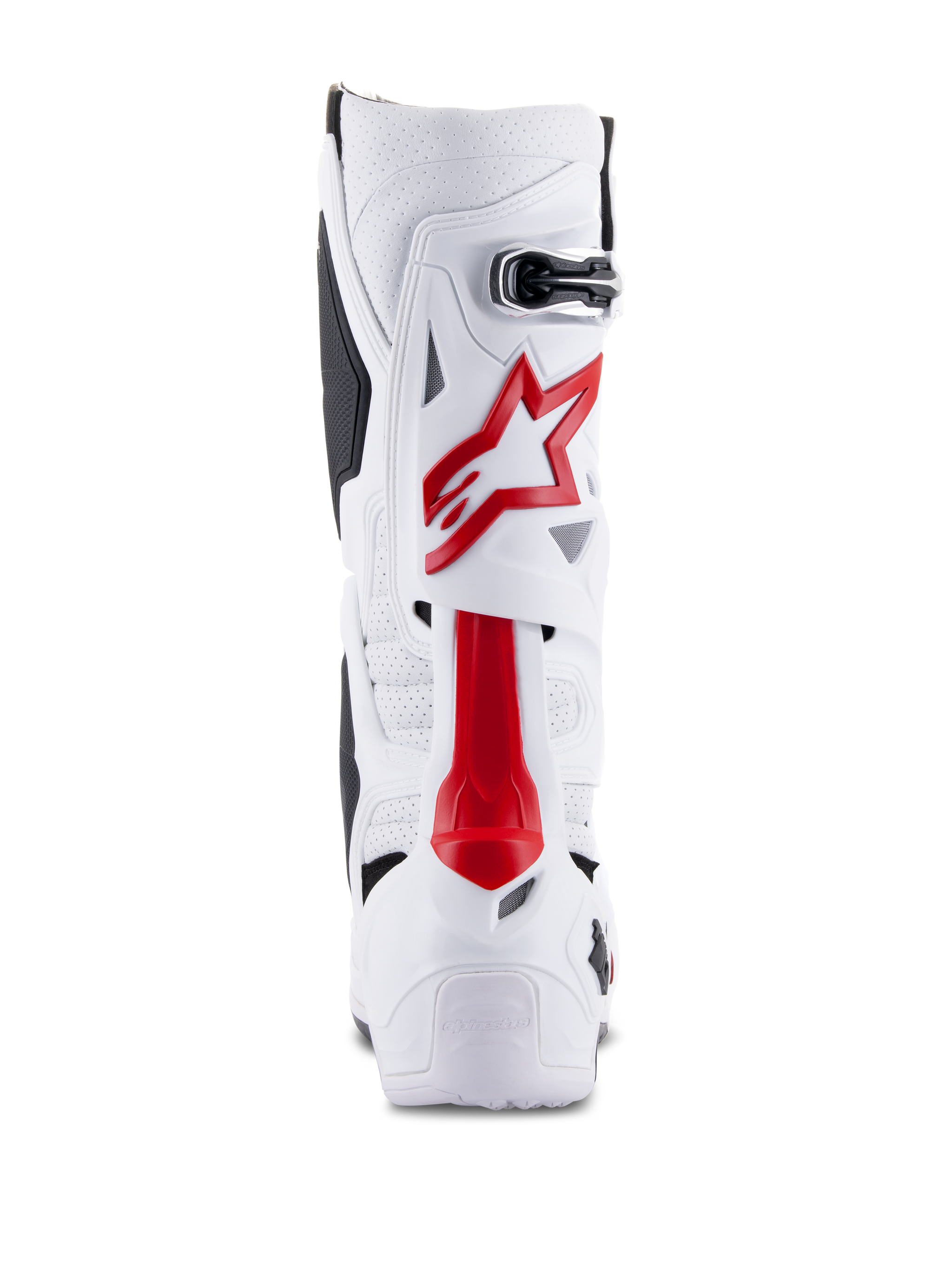 Tech 10 Supervented - Motorcycle Boots | Alpinestars® Tech 10 Supervented - Motorcycle Boots | Alpinestars®