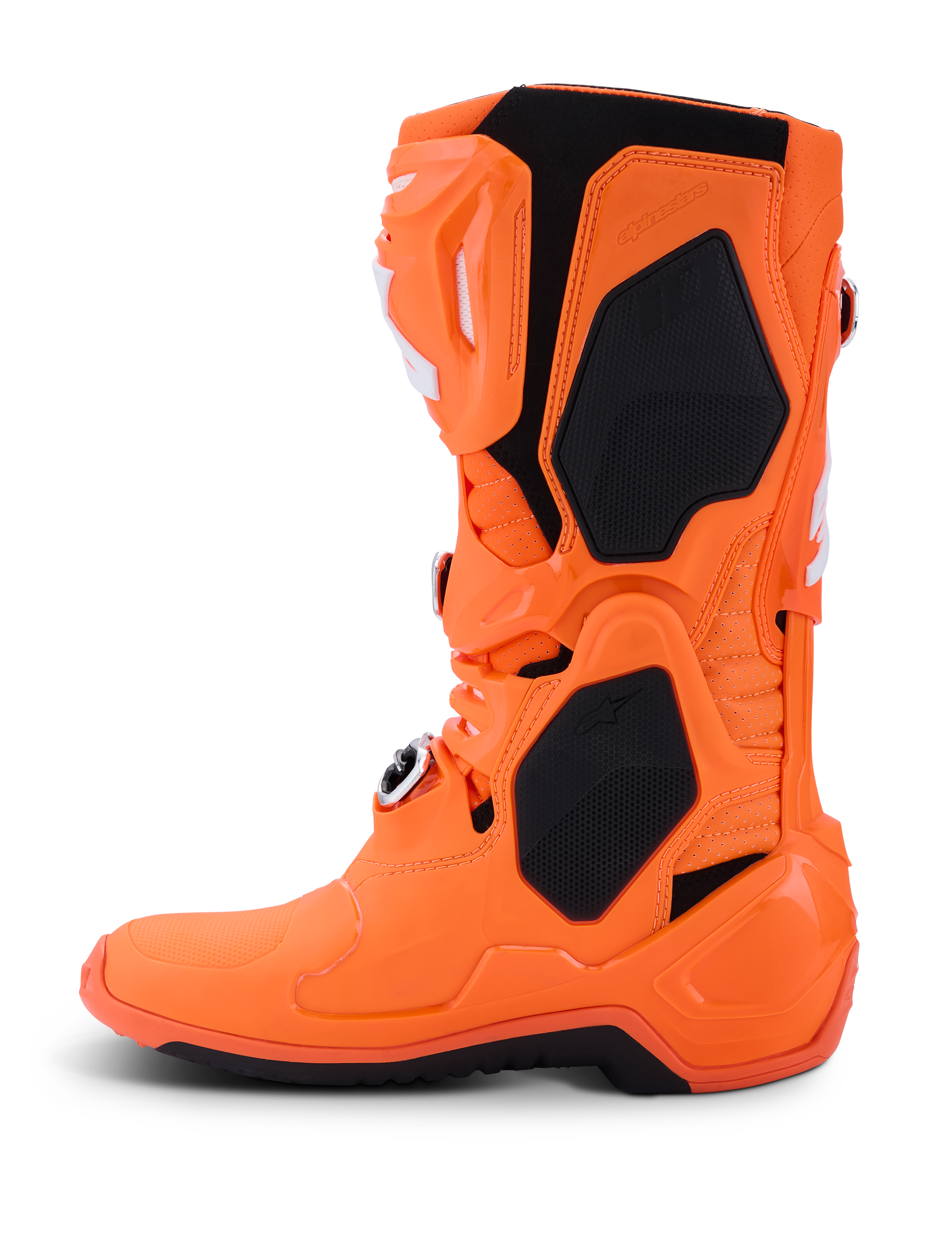 Tech 10 Supervented - MX Boots | Alpinestars® Tech 10 Supervented - MX Boots | Alpinestars®