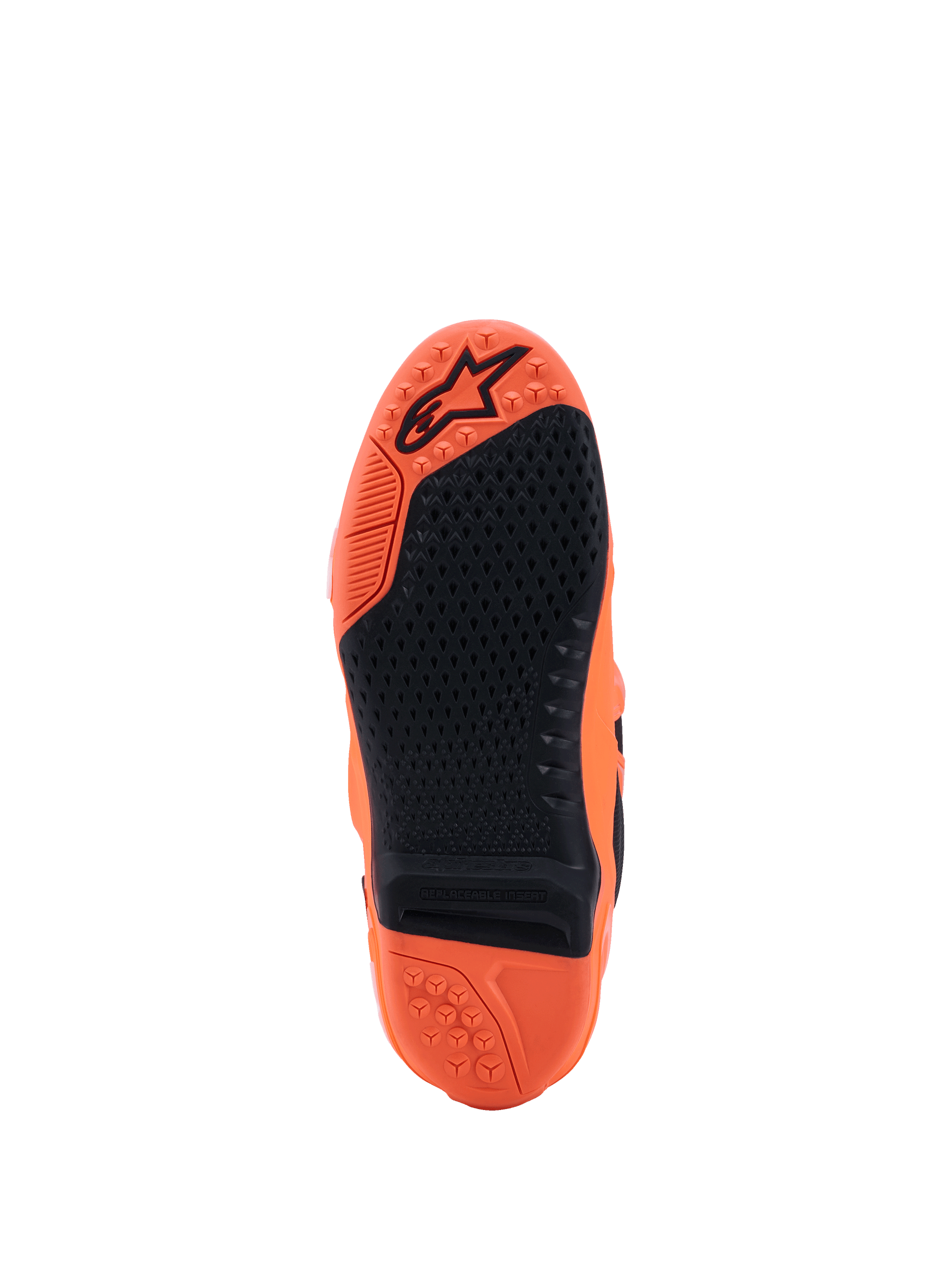 Tech 10 Supervented - MX Boots | Alpinestars®