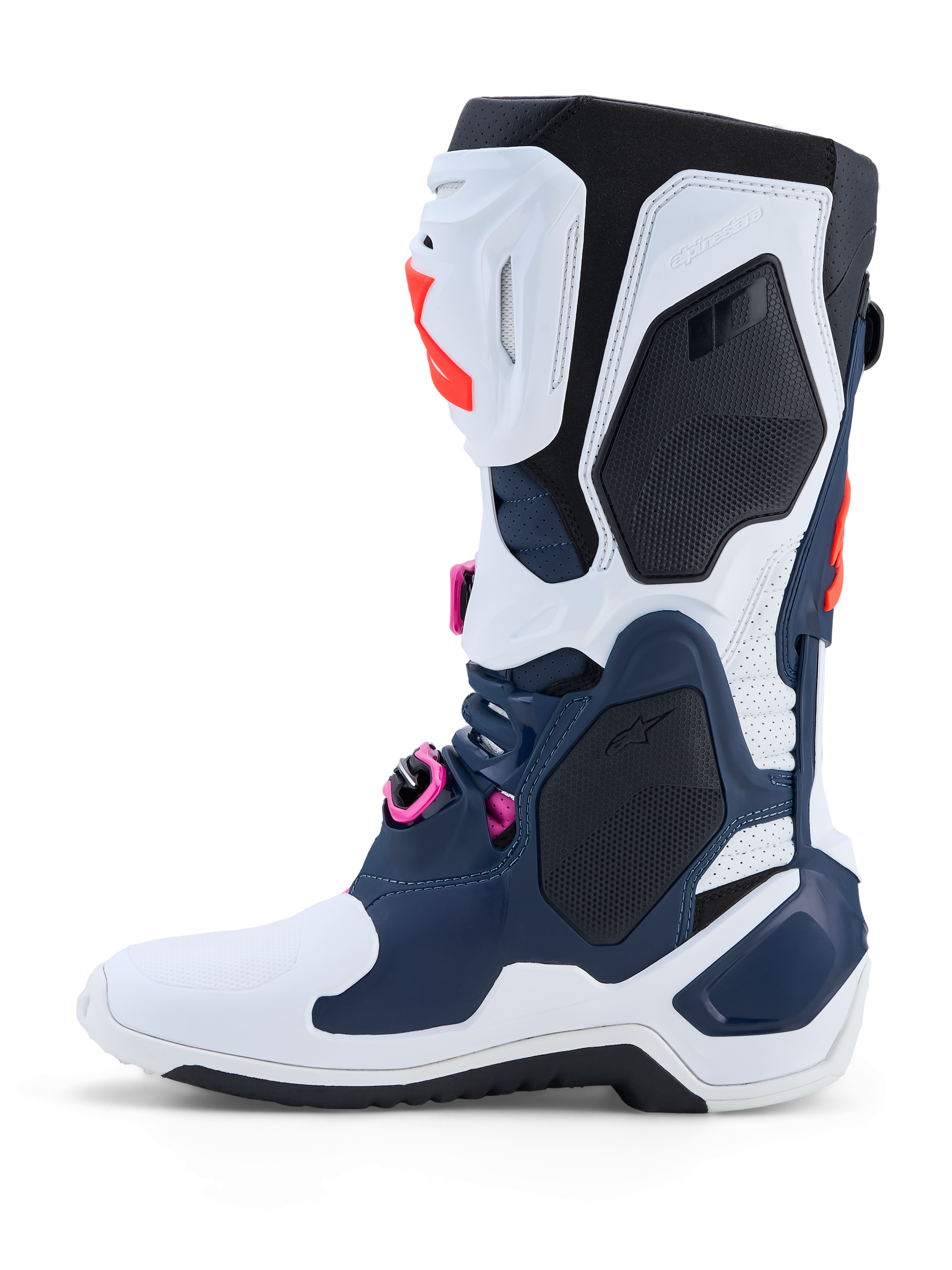 Tech 10 Supervented Boots | Alpinestars® Tech 10 Supervented Boots | Alpinestars®
