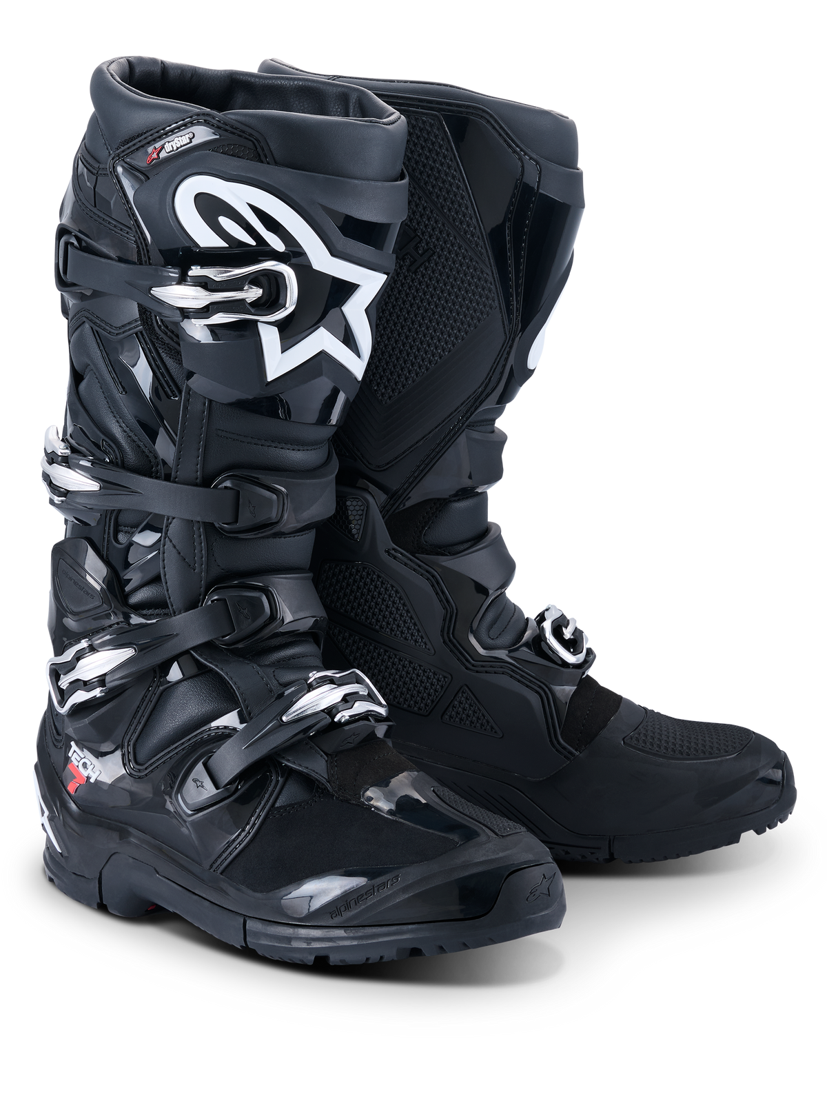2026 Tech 7 Enduro Drystar® - Motorcycle Boots | Alpinestars® 2026 Tech 7 Enduro Drystar® - Motorcycle Boots | Alpinestars®