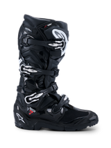 2026 Tech 7 Enduro Drystar® - Motorcycle Boots | Alpinestars®