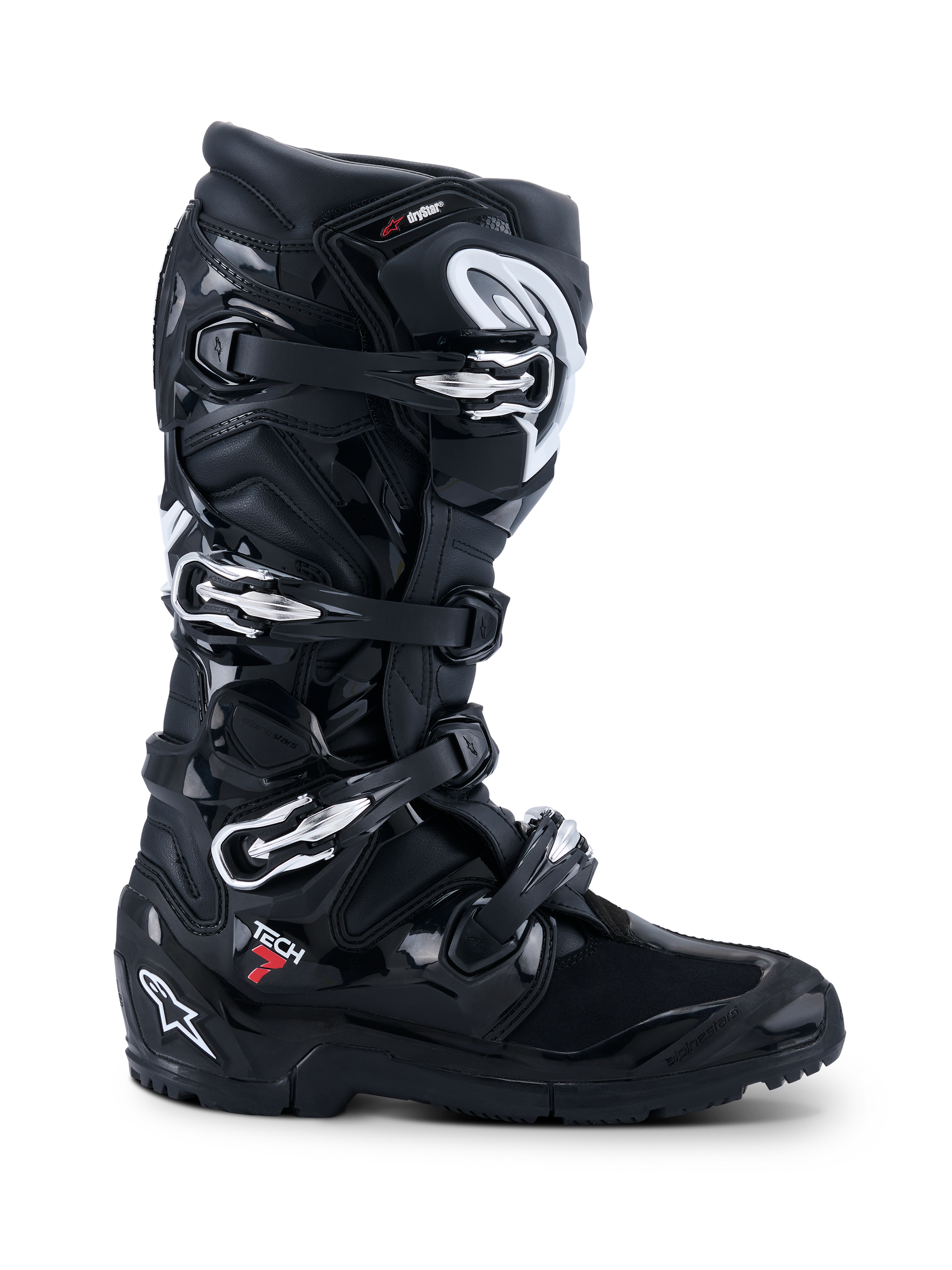 2026 Tech 7 Enduro Drystar® - Motorcycle Boots | Alpinestars®
