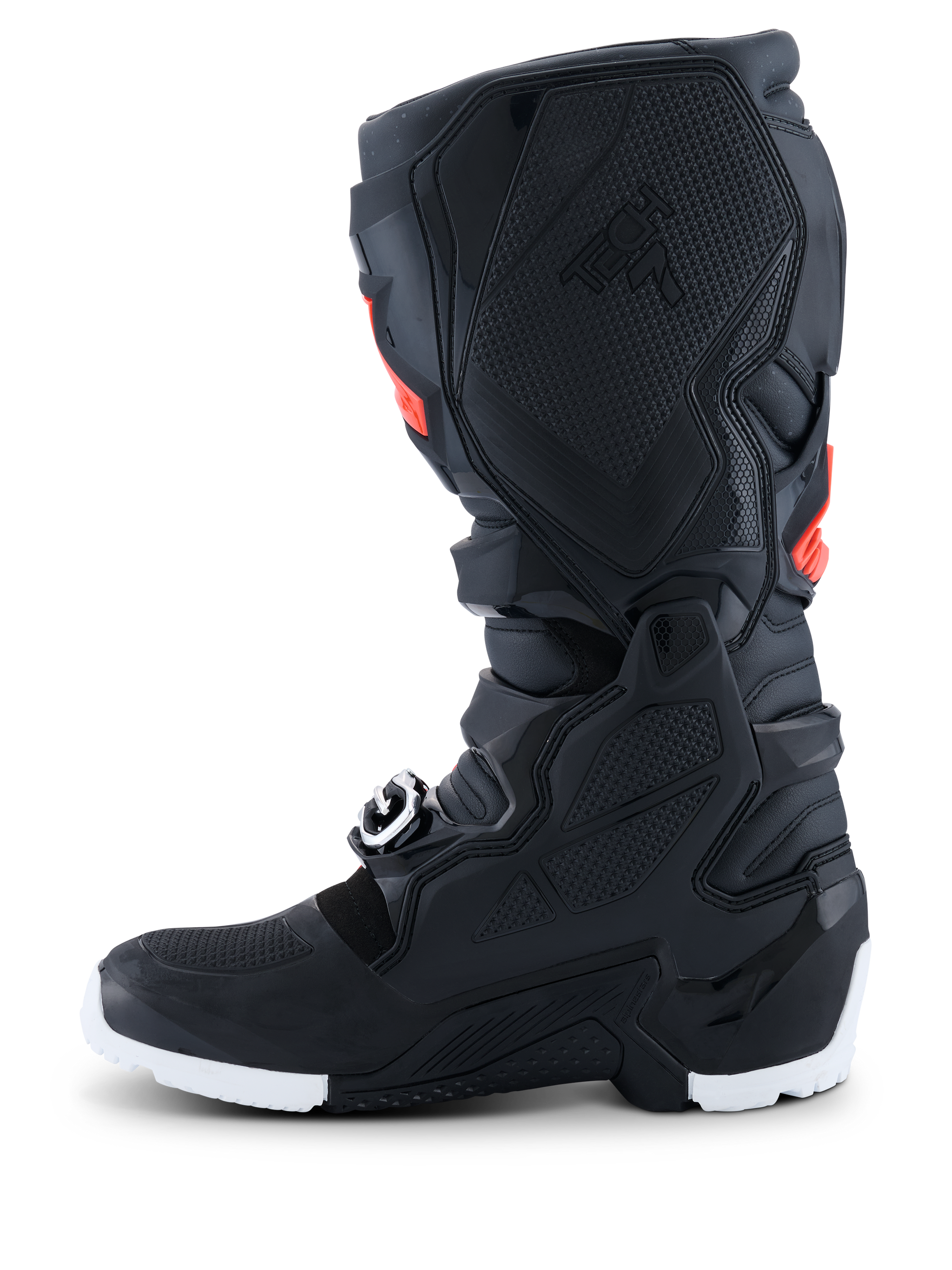2026 Tech 7 Enduro Drystar® - Motorcycle Boots | Alpinestars®