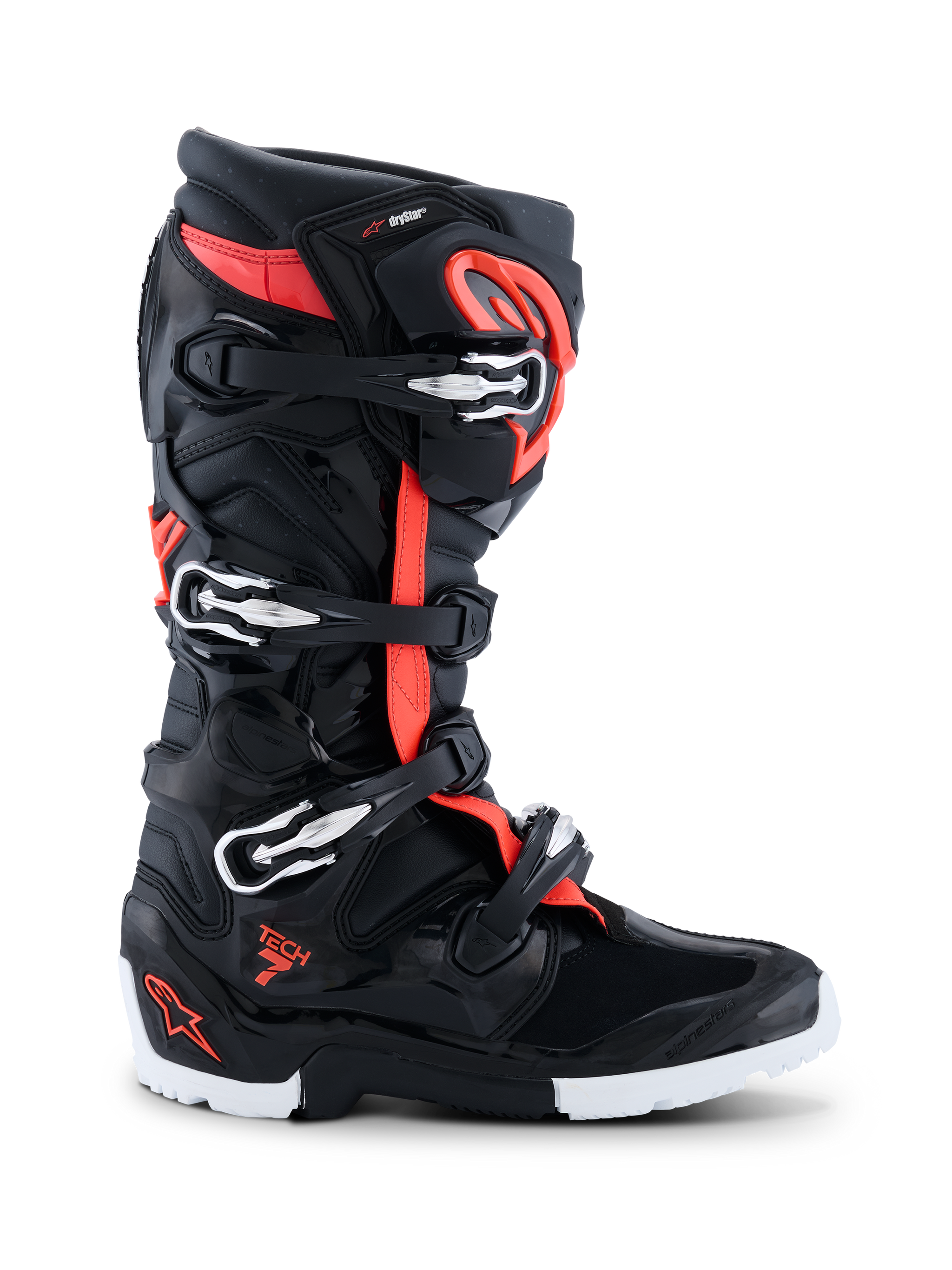 2026 Tech 7 Enduro Drystar® - Motorcycle Boots | Alpinestars® 2026 Tech 7 Enduro Drystar® - Motorcycle Boots | Alpinestars®