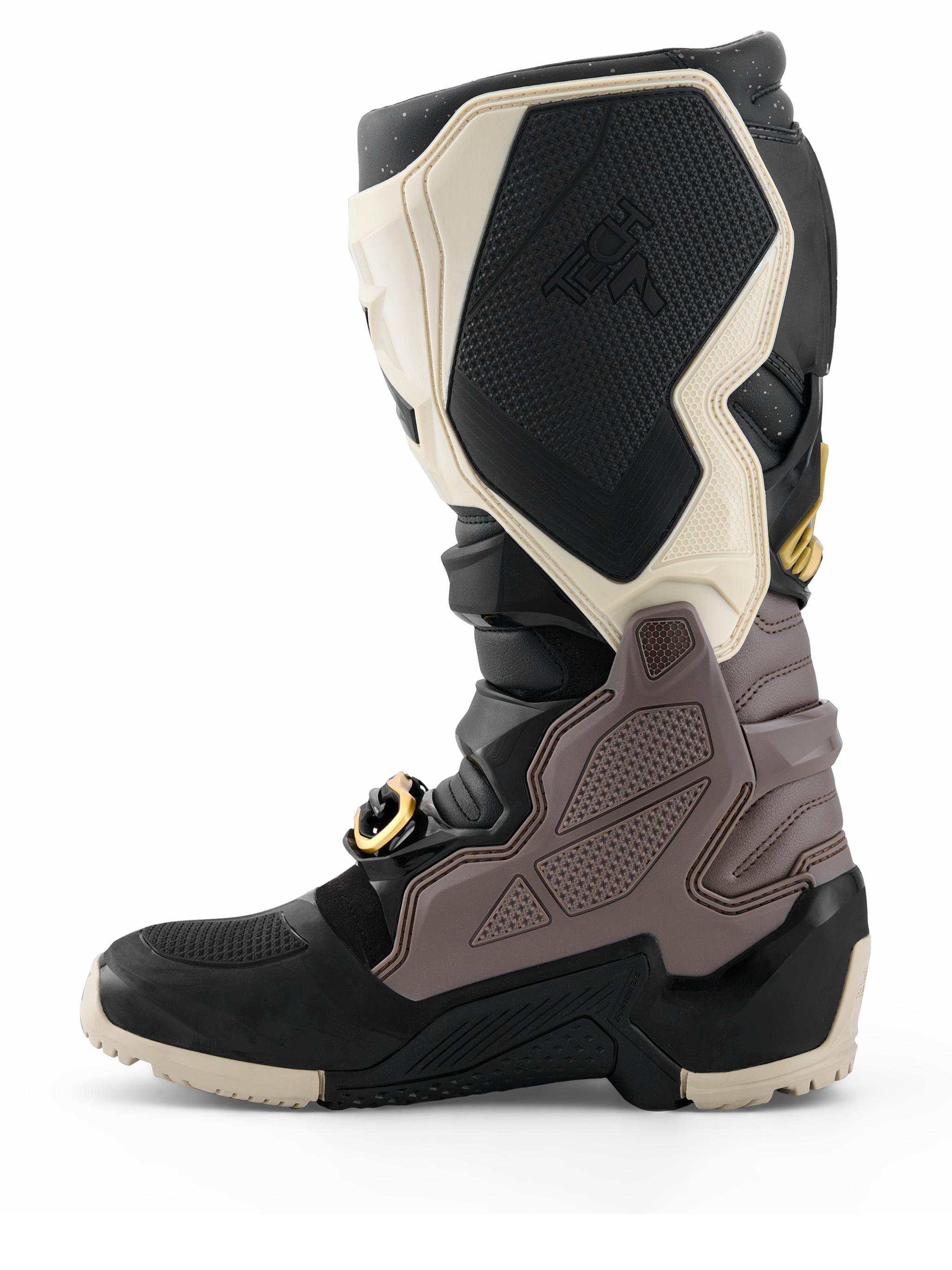 2026 Tech 7 Enduro Drystar® - Motorcycle Boots | Alpinestars®
