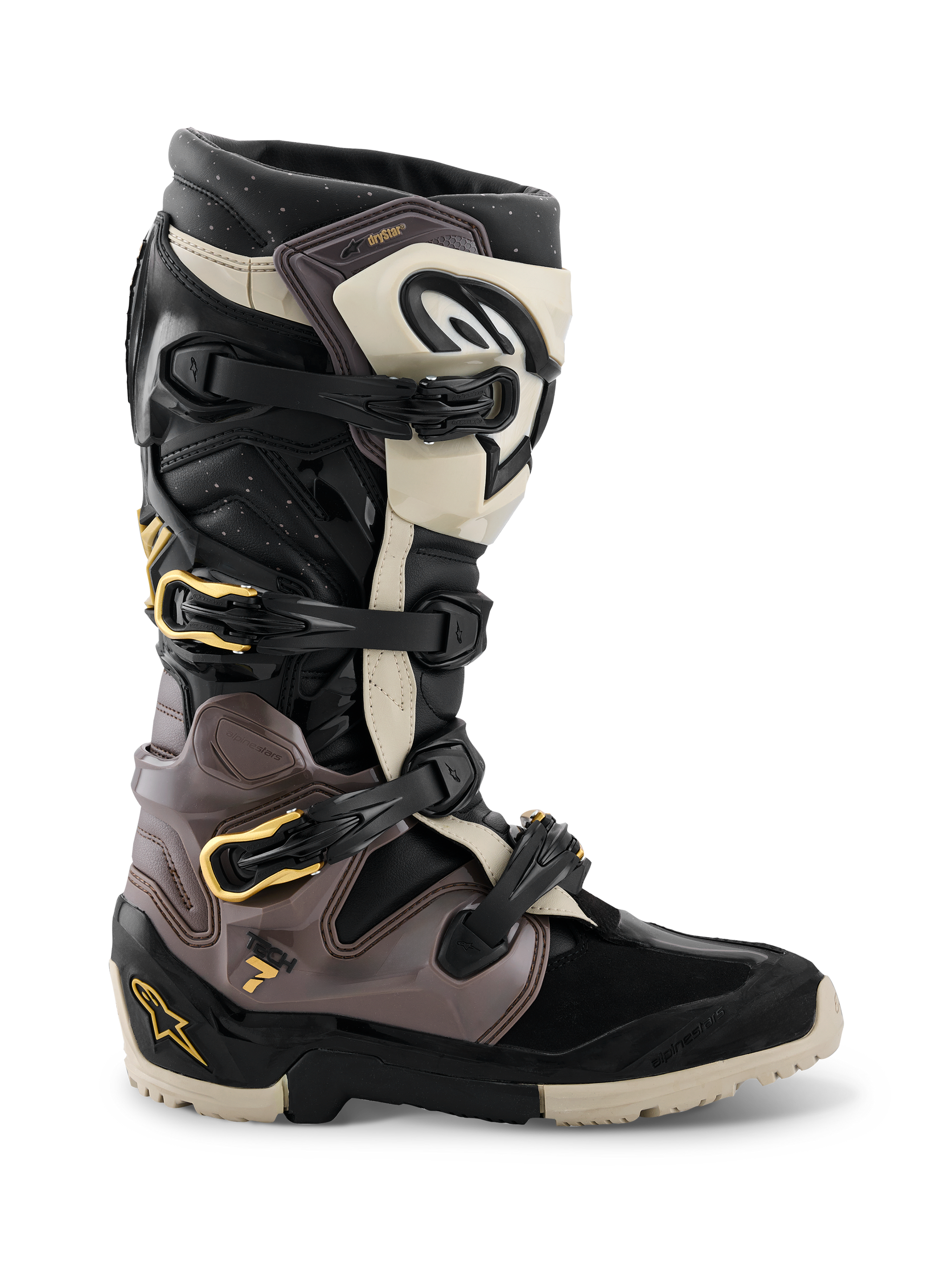 2026 Tech 7 Enduro Drystar® - Motorcycle Boots | Alpinestars® 2026 Tech 7 Enduro Drystar® - Motorcycle Boots | Alpinestars®