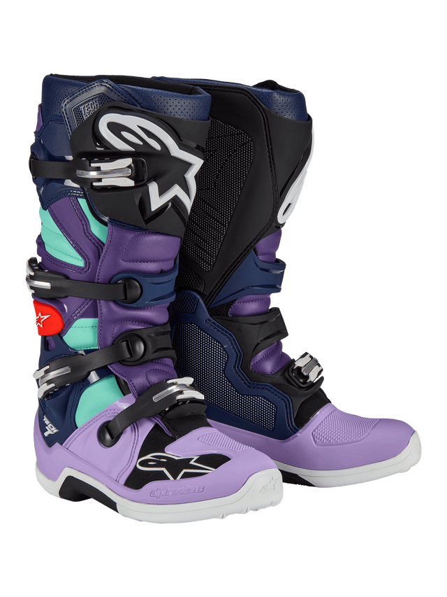 Tech 7 Boots | Alpinestars® Official Store
