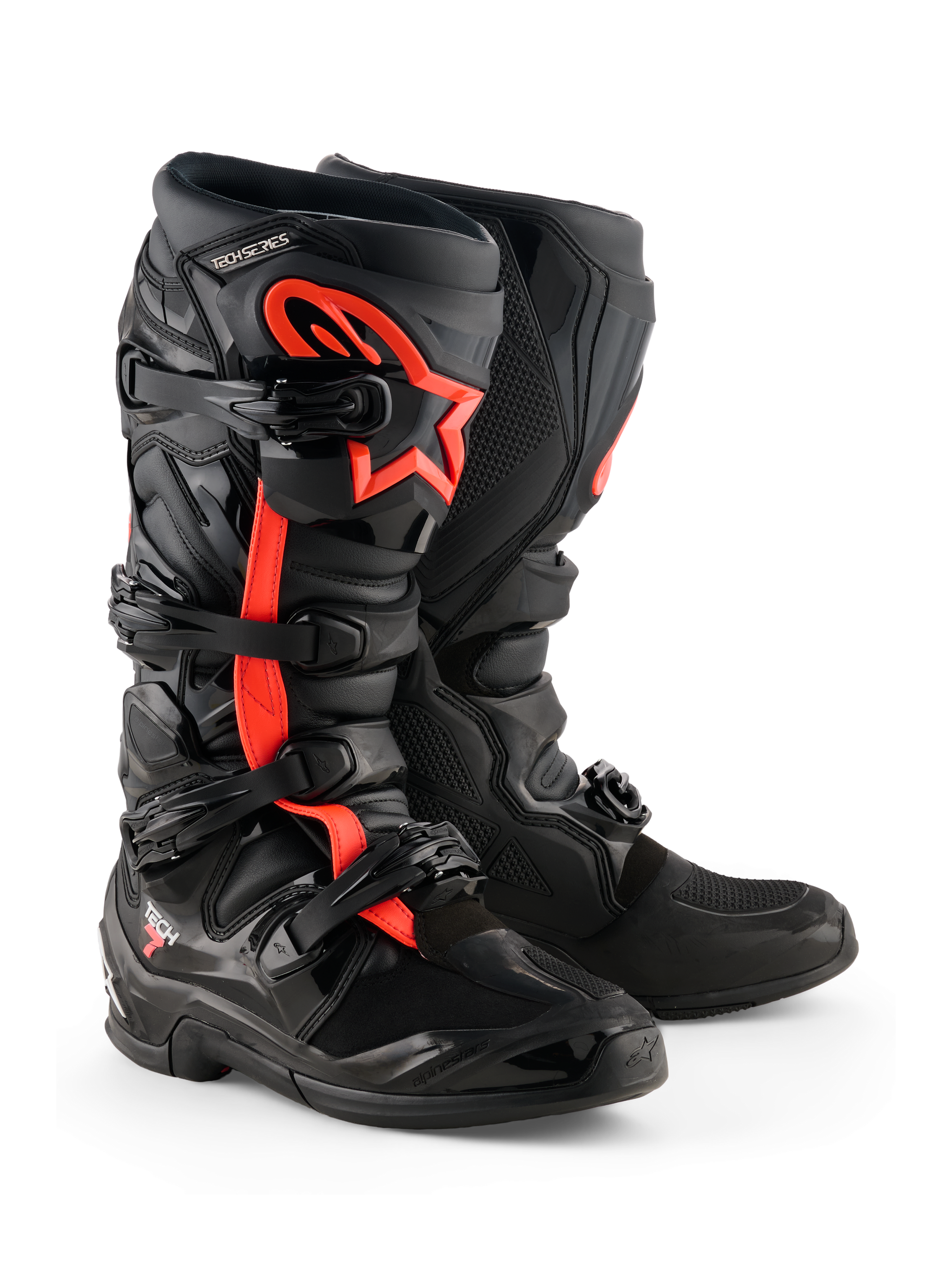Tech 7 - MX Boots | Alpinestars®