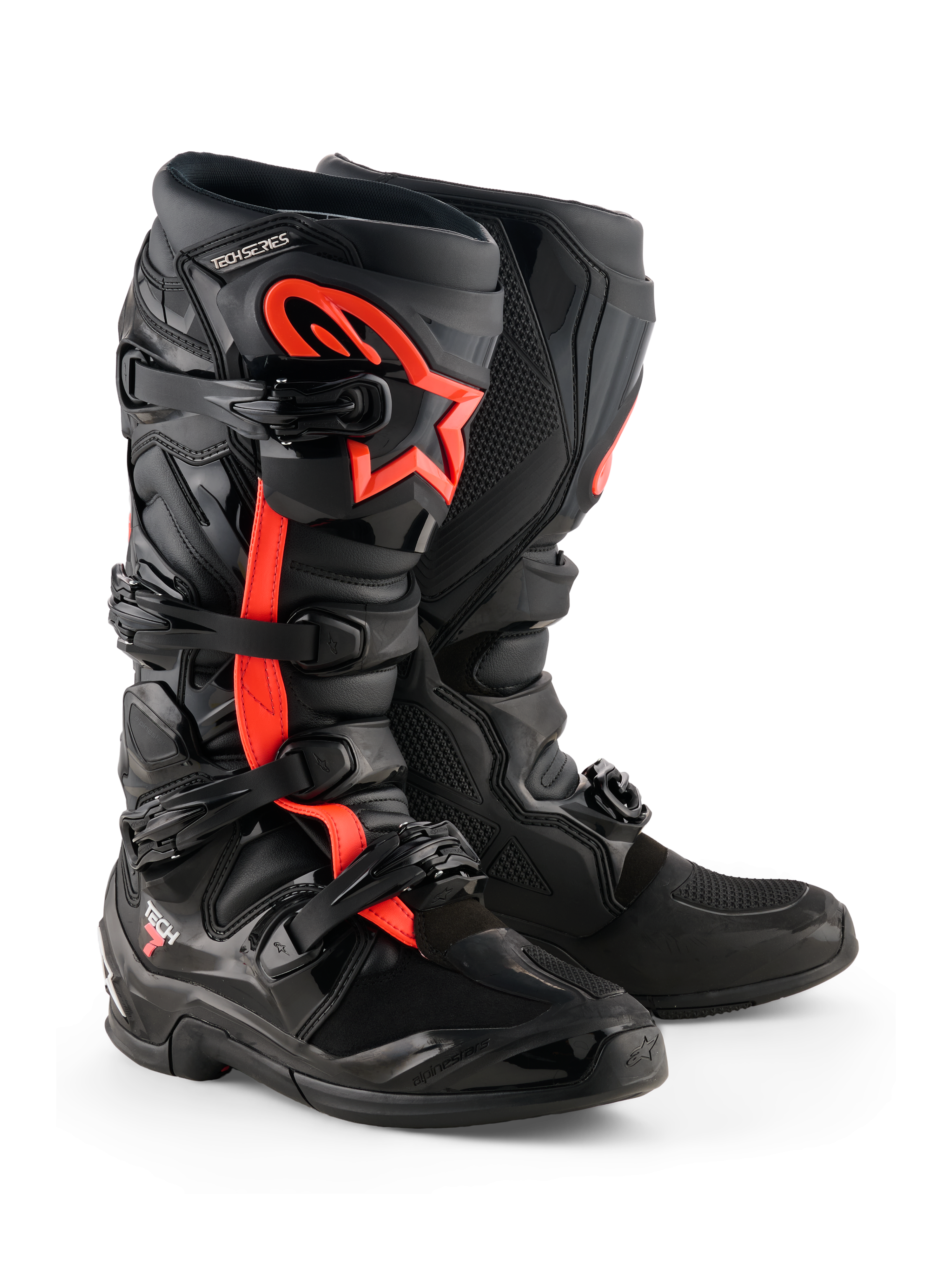 Tech 7 - MX Boots | Alpinestars® Tech 7 - MX Boots | Alpinestars®