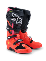 ⭐︎DESCENTE⭐︎ 2025 Alpinestars MX Gear – Pink Tech 10, Updated Tech 7 & New