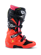 Tech 7 Boots - Black MOTOCROSS Boots | Alpinestars® Official