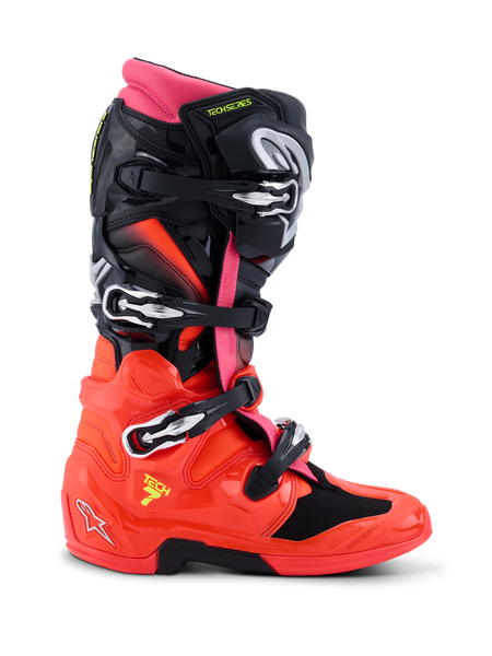 Tech 7 - MX Boots | Alpinestars® Tech 7 - MX Boots | Alpinestars®