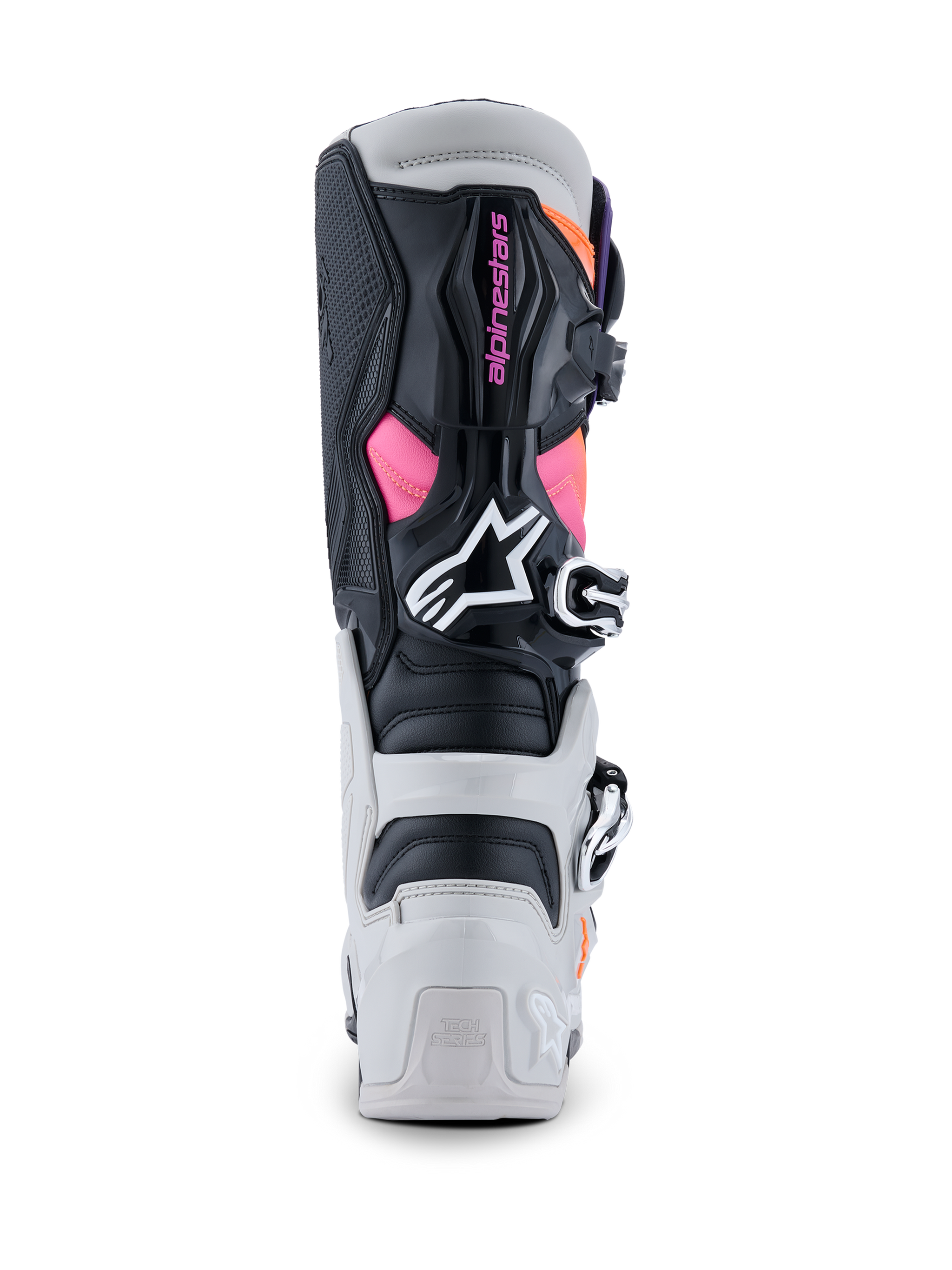 Tech 7 - MX Boots | Alpinestars®