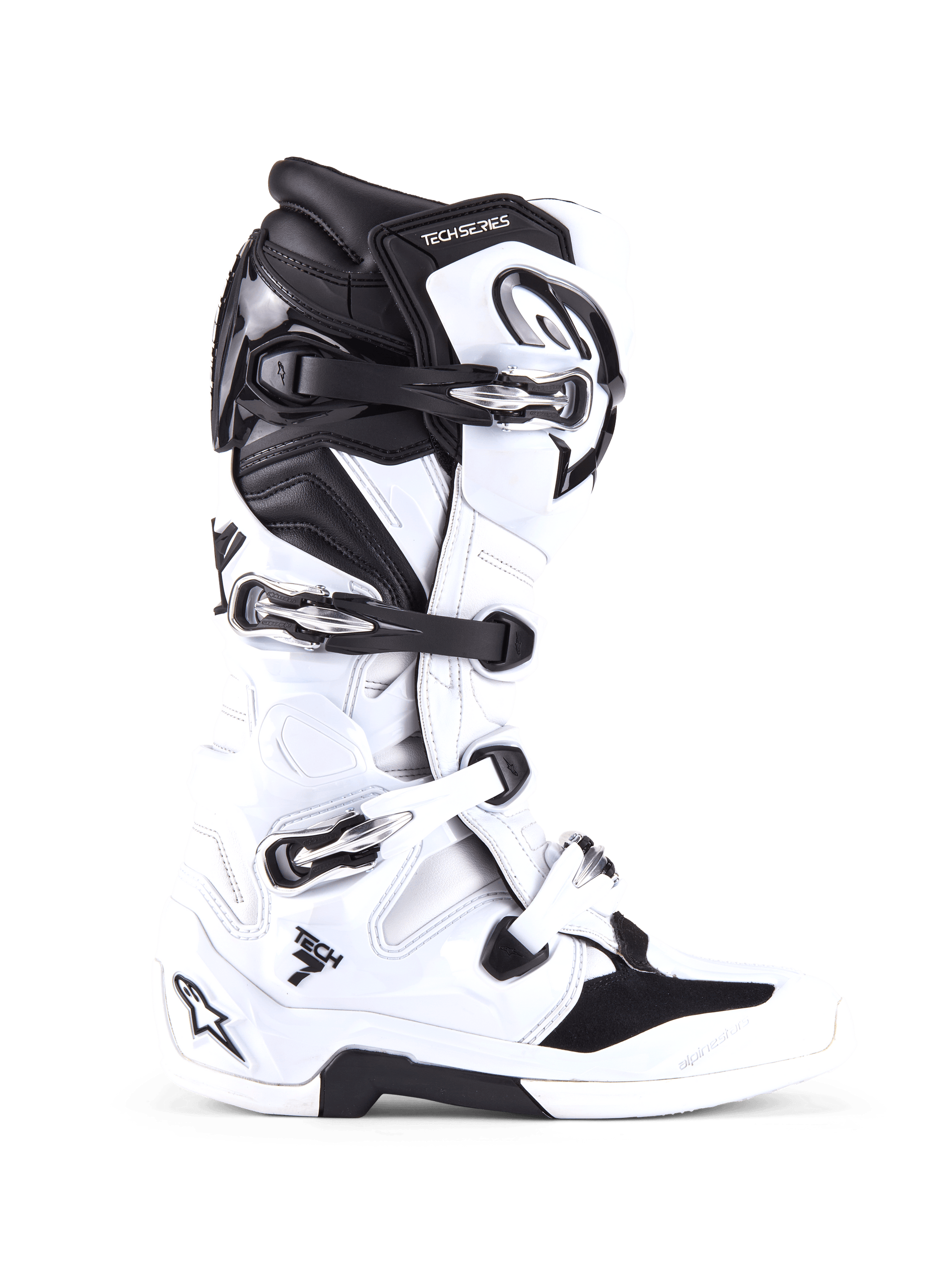 Tech 7 - MX Boots | Alpinestars® Tech 7 - MX Boots | Alpinestars®