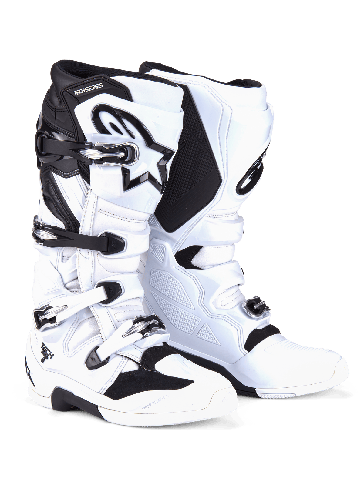 Tech 7 - MX Boots | Alpinestars® Tech 7 - MX Boots | Alpinestars®