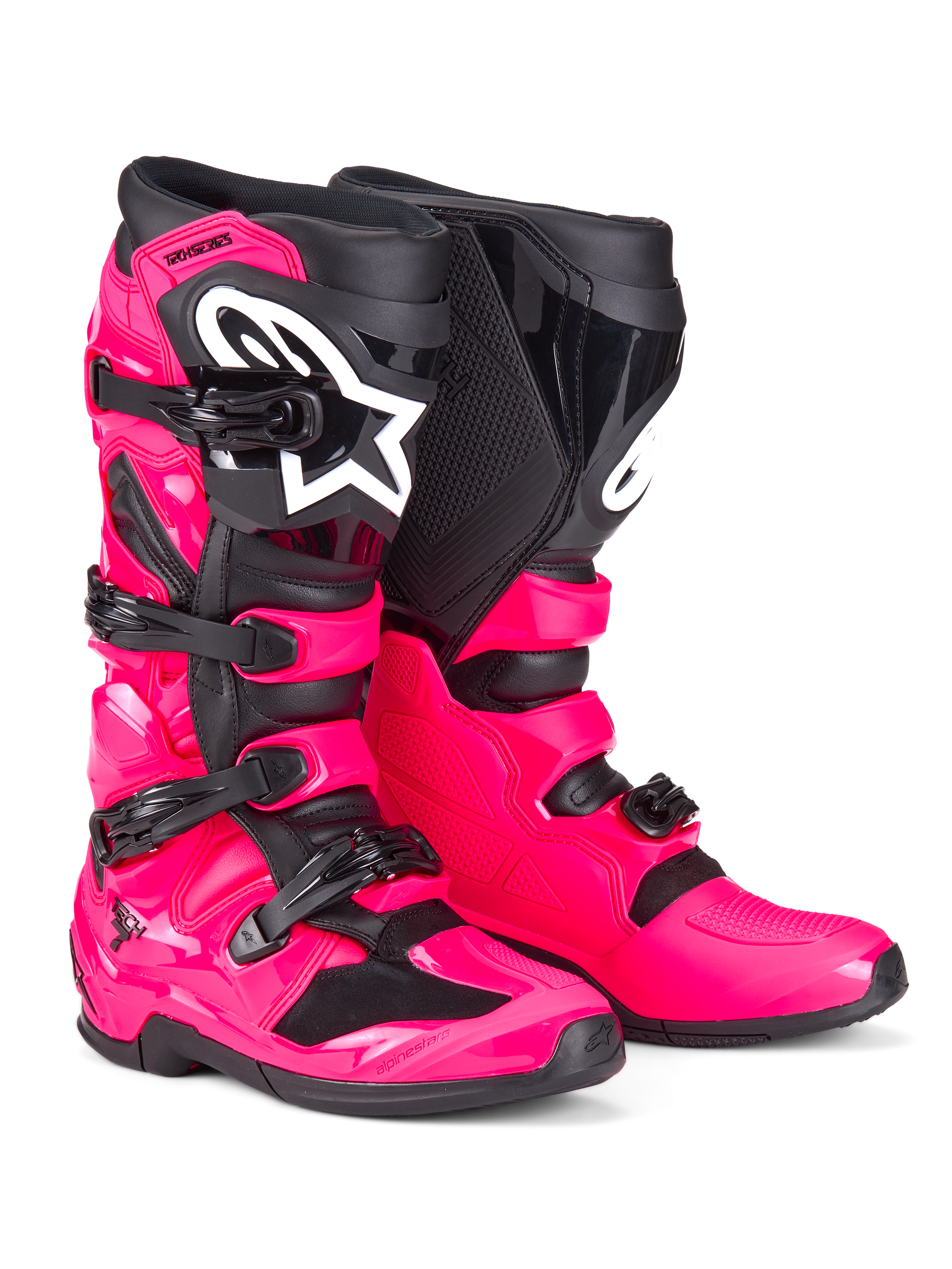 Tech 7 - MX Boots | Alpinestars®