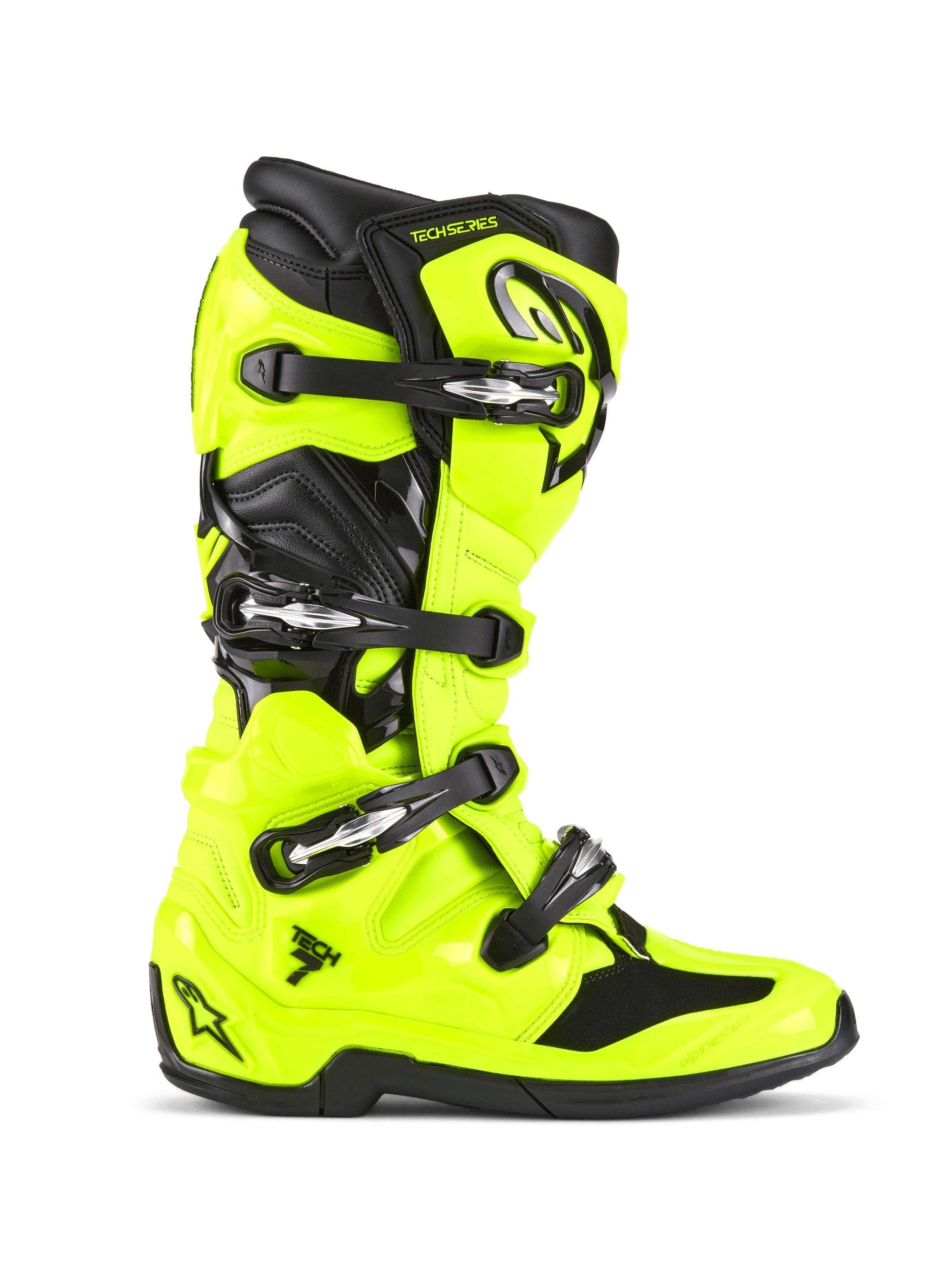 Tech 7 - MX Boots | Alpinestars® Tech 7 - MX Boots | Alpinestars®