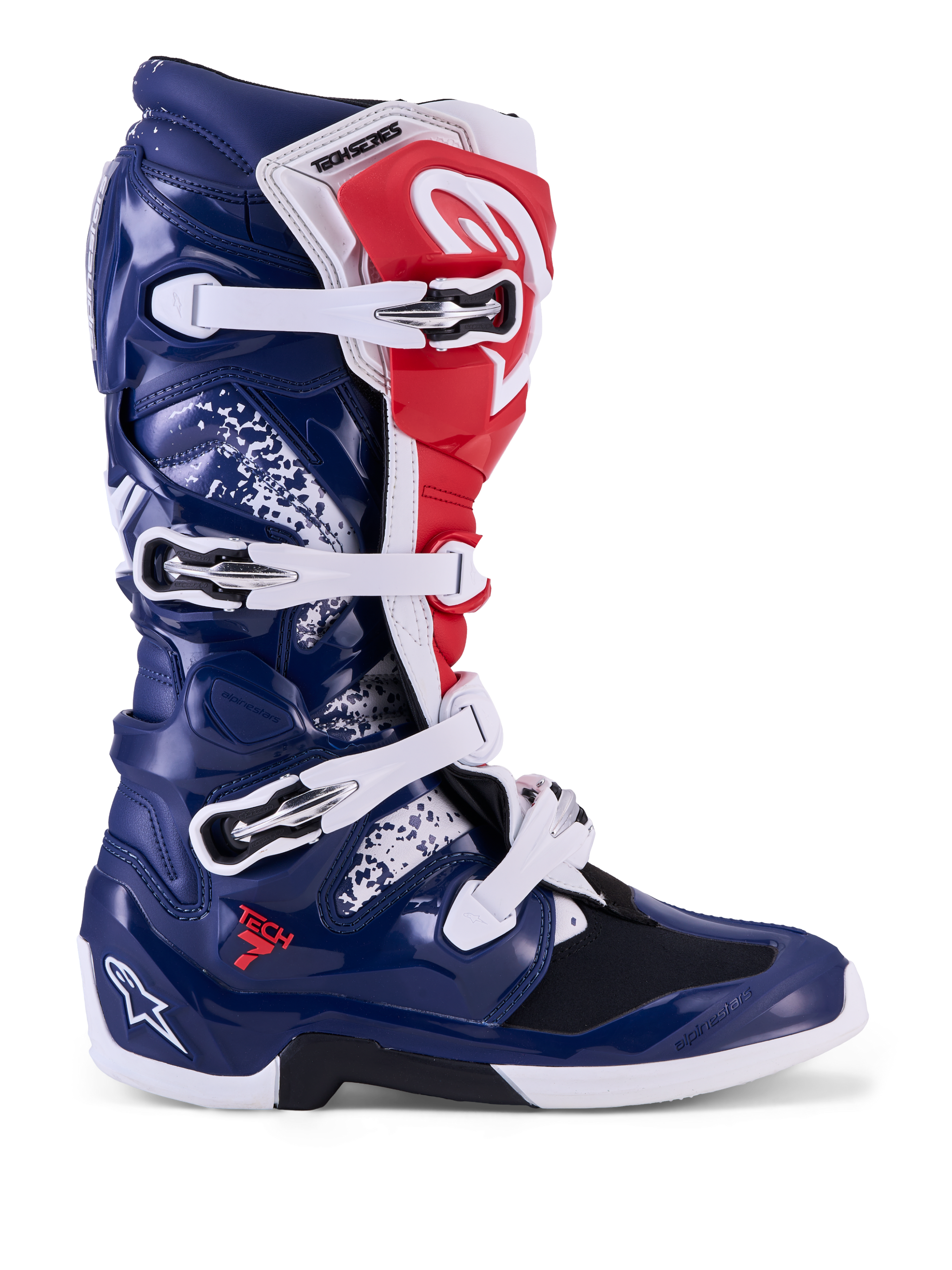 Limited Edition Tech 7 Unity Boots| Alpinestars®