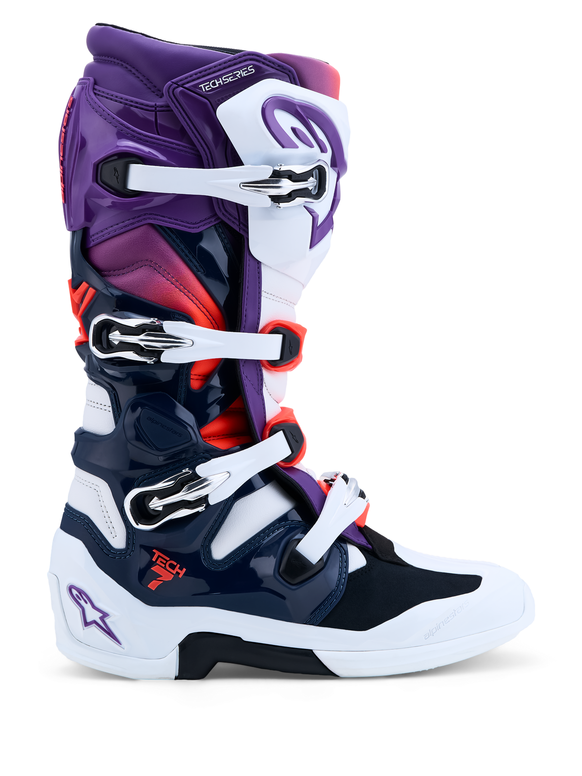 Alpinestars Tech 7 Boots — product photo