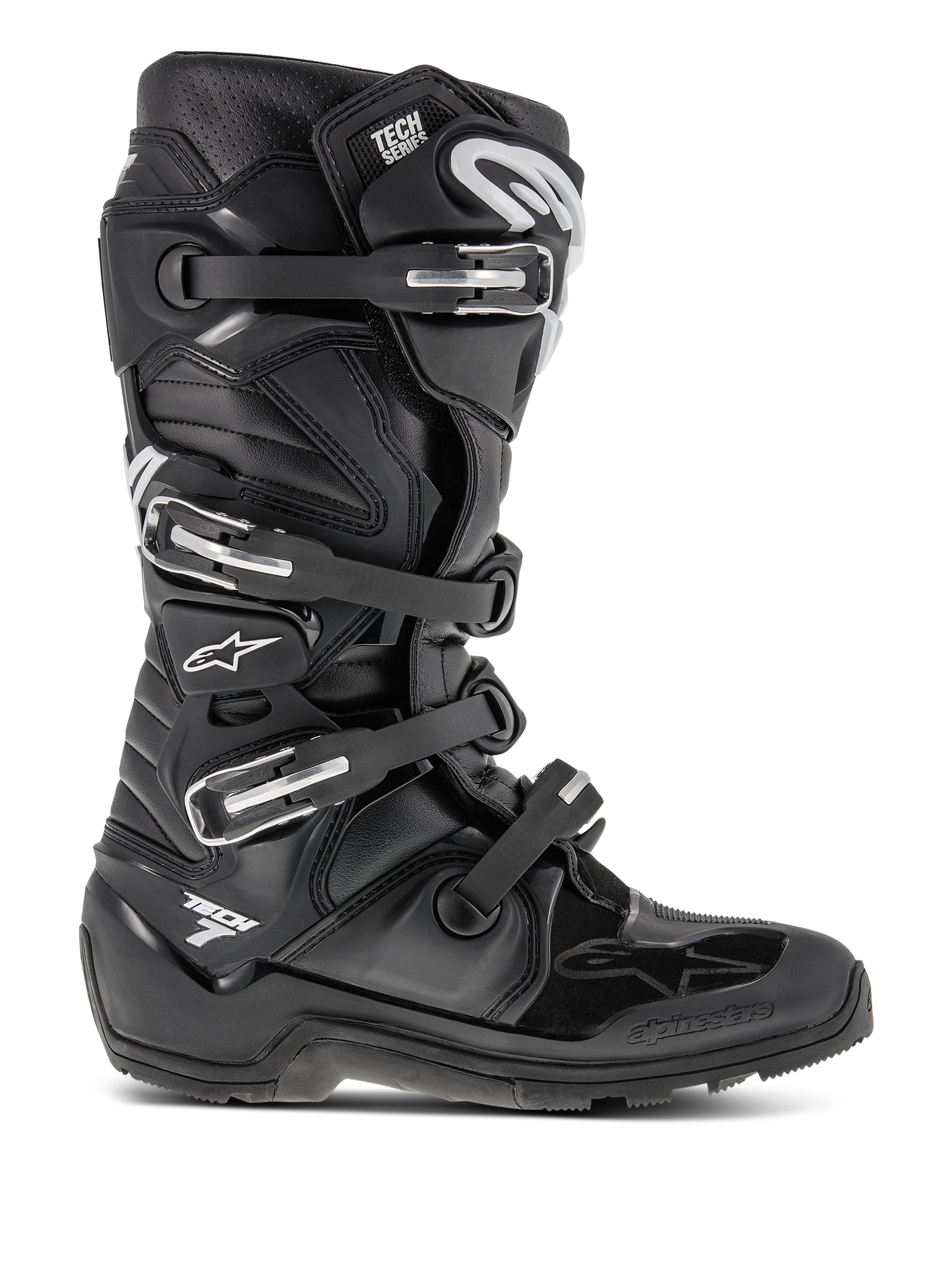 Tech 7 Enduro Boots