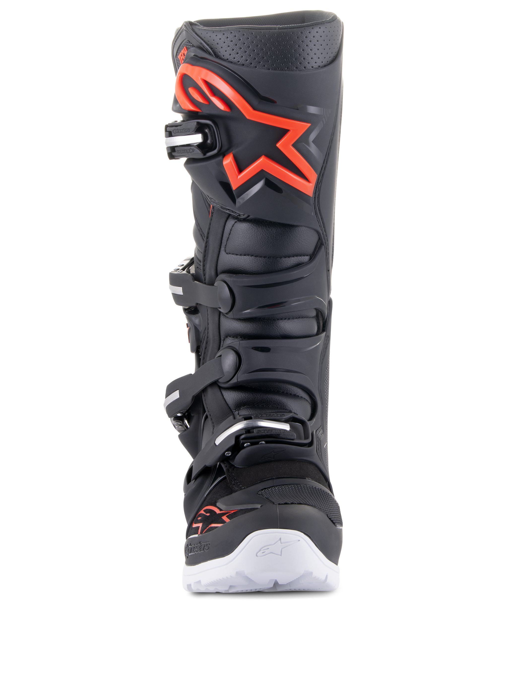 Tech 7 Enduro Boots - BLACK ENDURO Boots Tech 7 Enduro Boots - BLACK ENDURO Boots