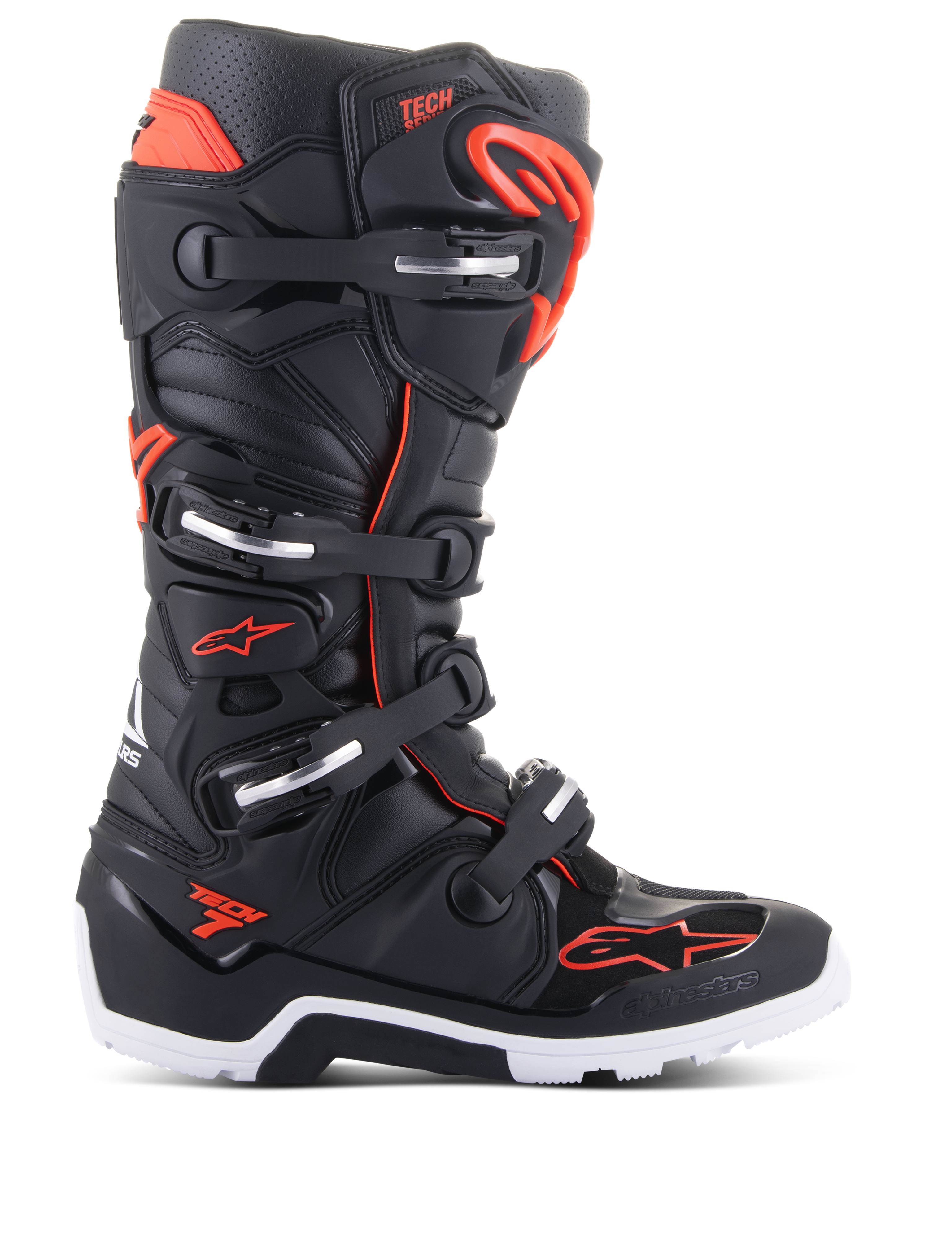 Tech 7 Enduro Boots