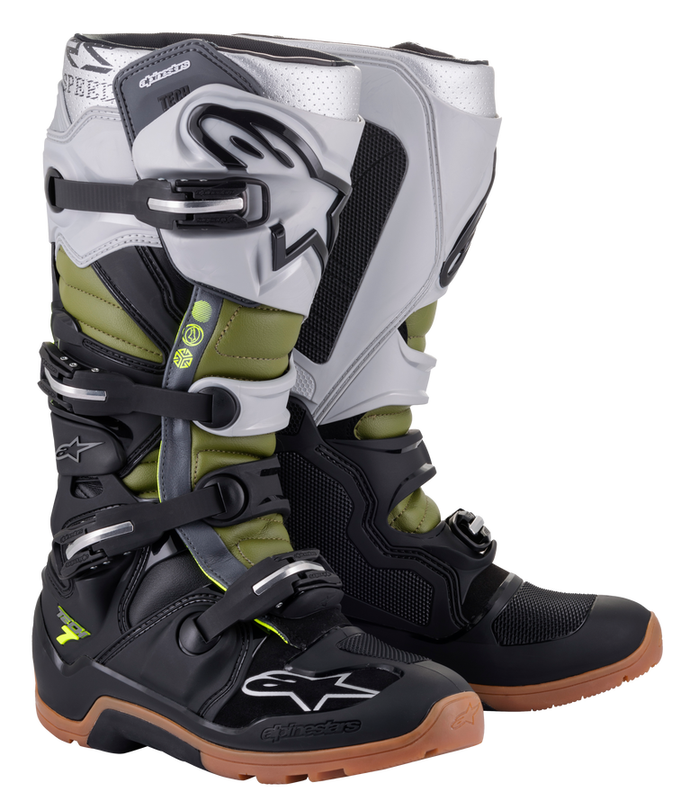 Tech 7 Boots | Alpinestars