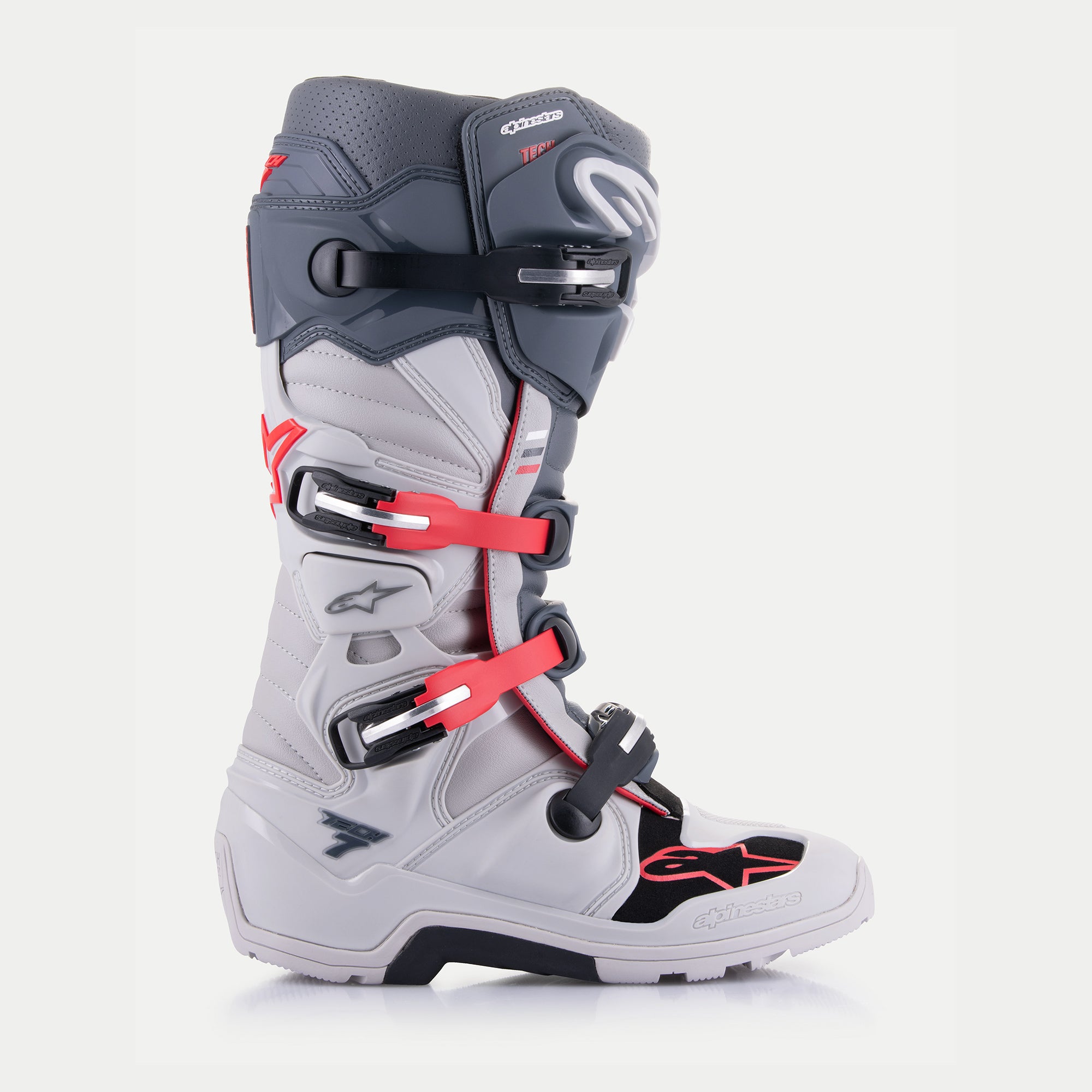 Tech 7 Enduro Boots - Alpinestars