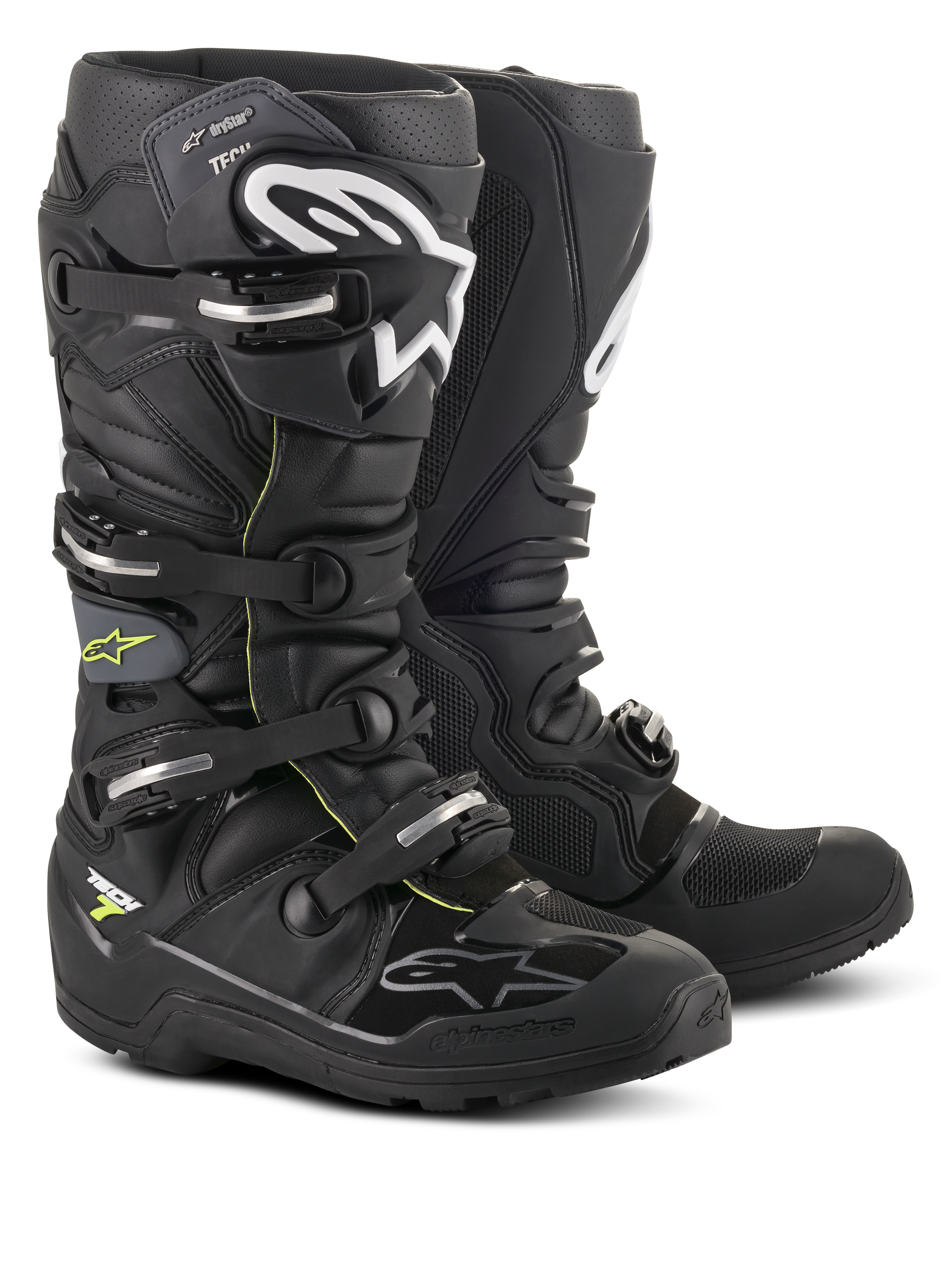 アルパインスターズ 0 TECH7 alpinestars | ブーツ Tech ⁄ - Boots 