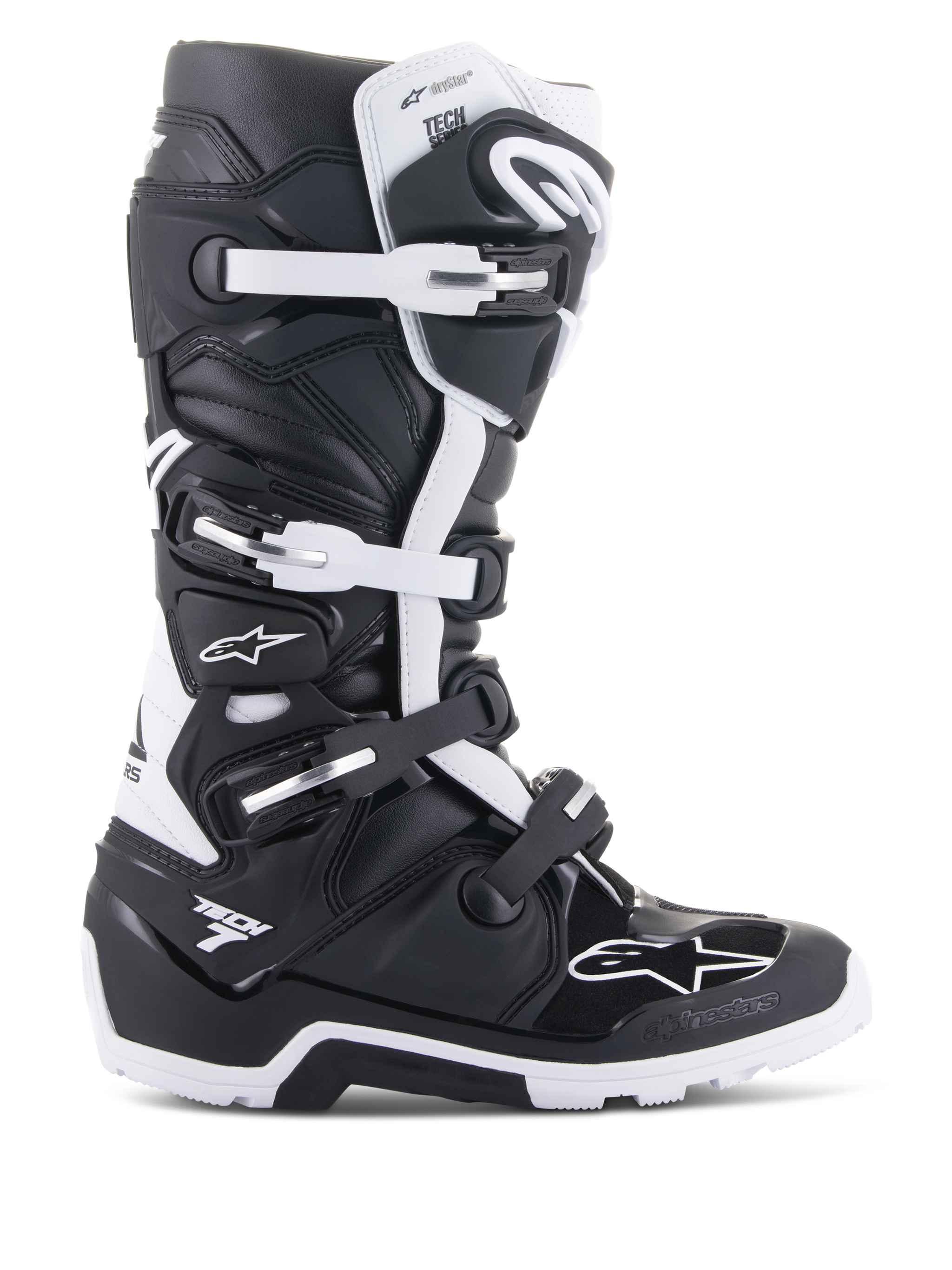 Tech 7 Enduro Drystar® - Motorcycle Boots | Alpinestars® Tech 7 Enduro Drystar® - Motorcycle Boots | Alpinestars®